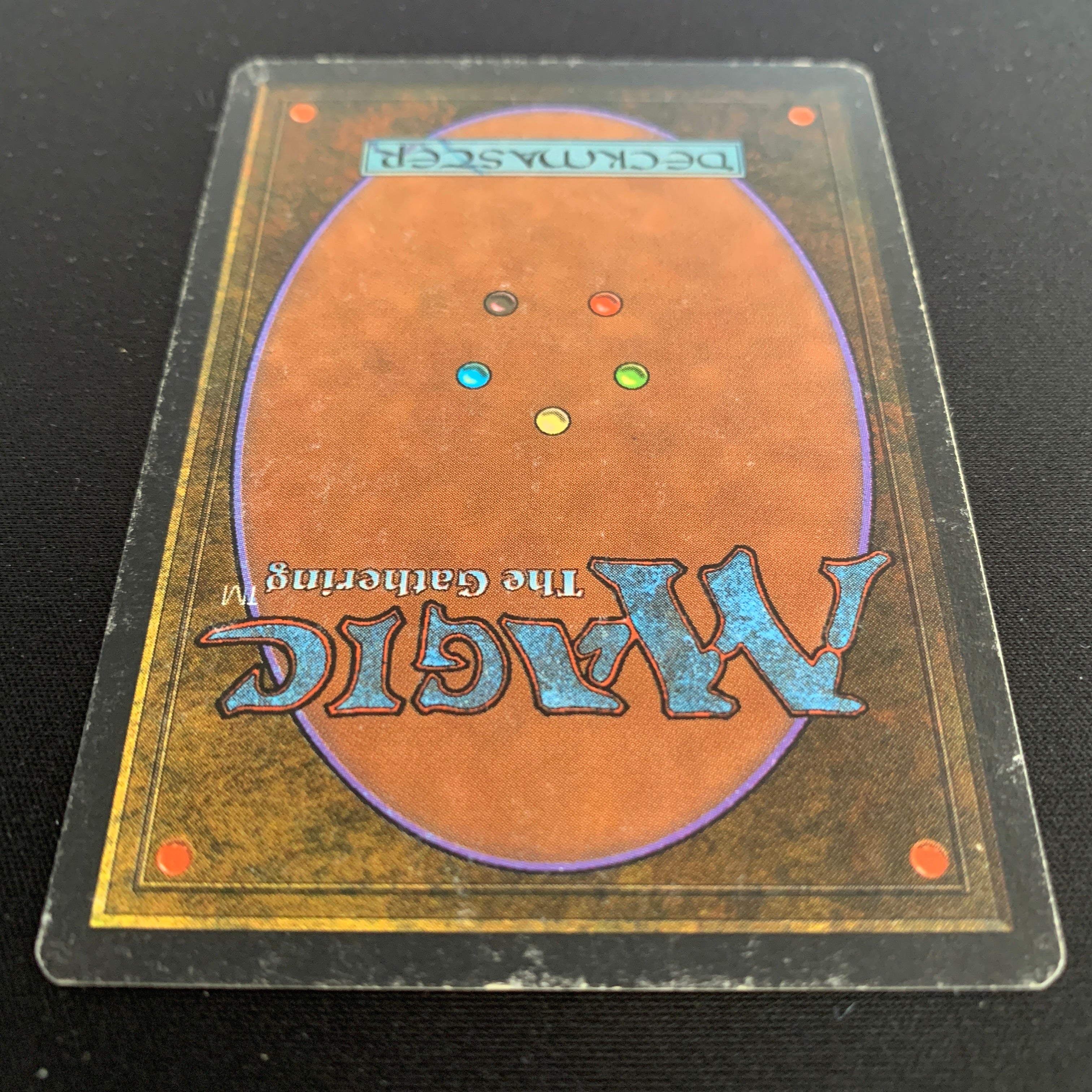 MTG Singles - Lich - Unlimited - 