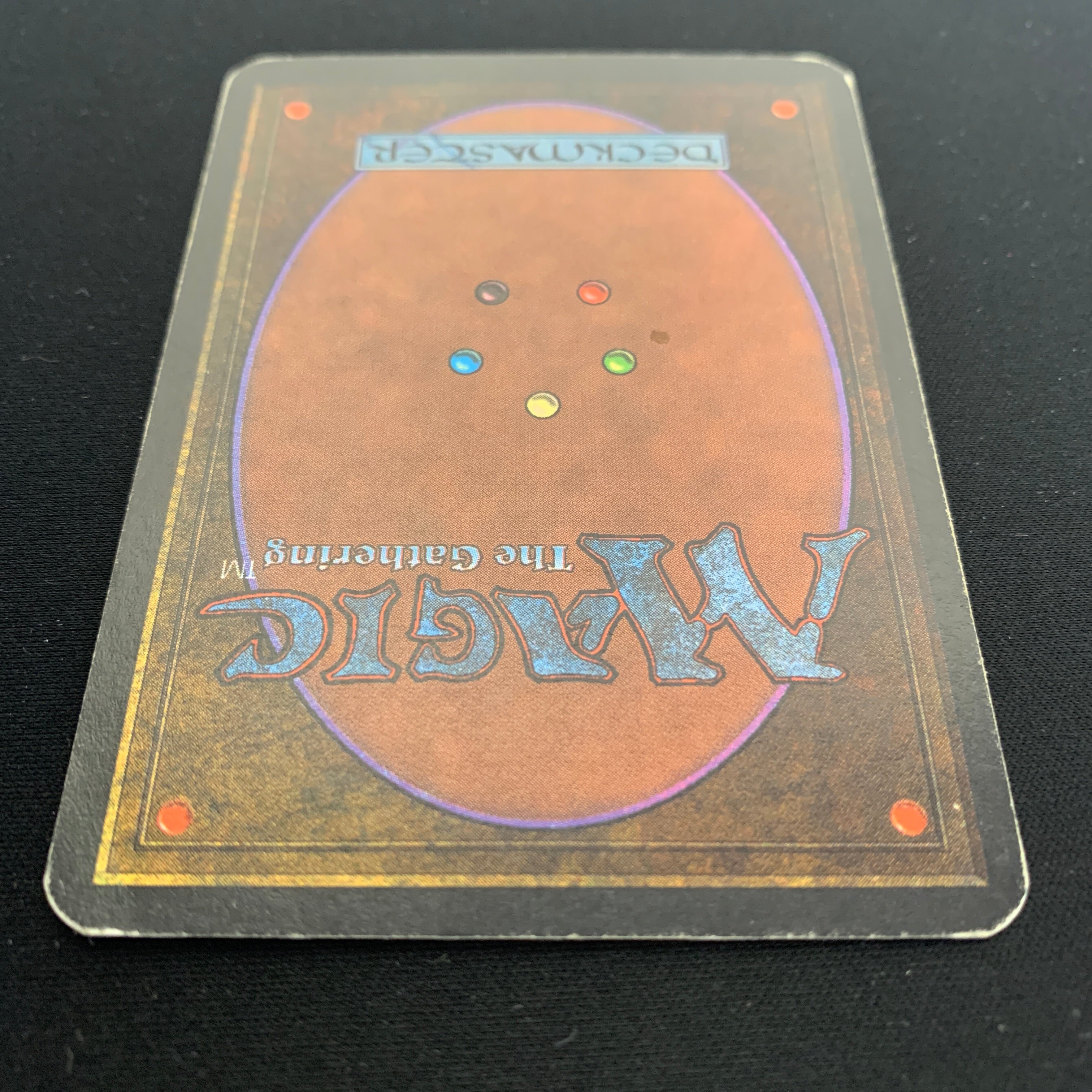 MTG Singles - Lifelace - Alpha - 