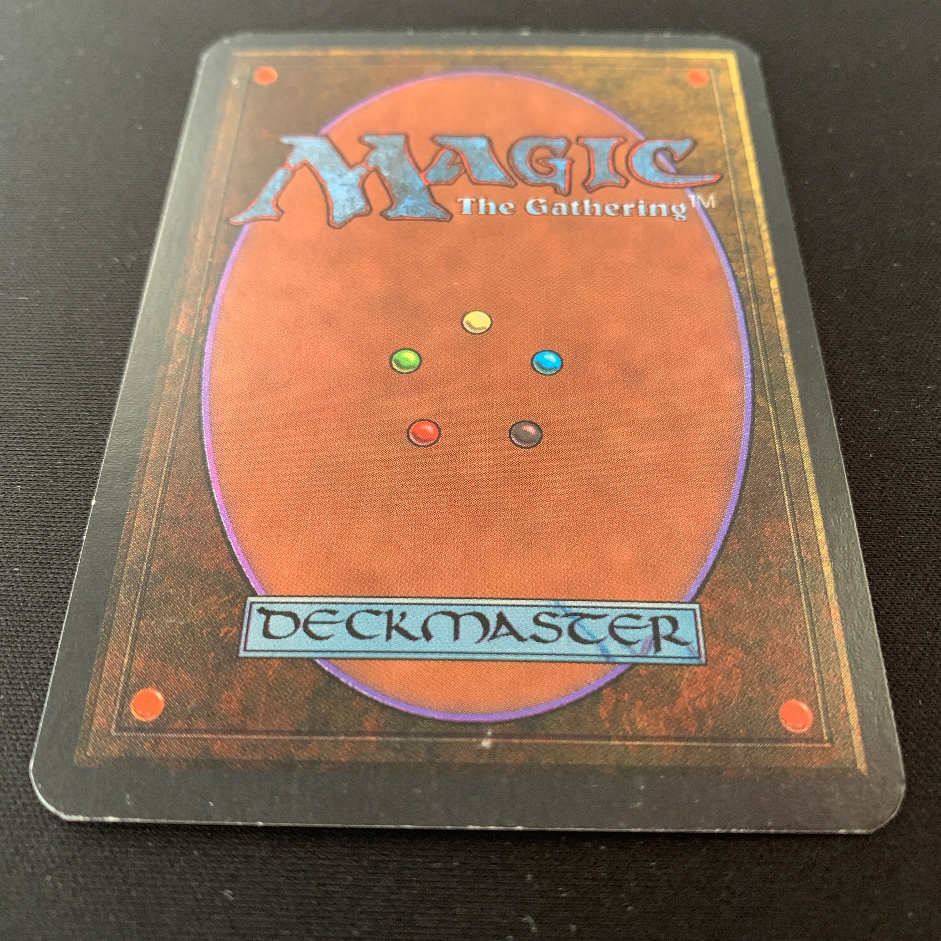 MTG Singles - Lifelace - Alpha - 