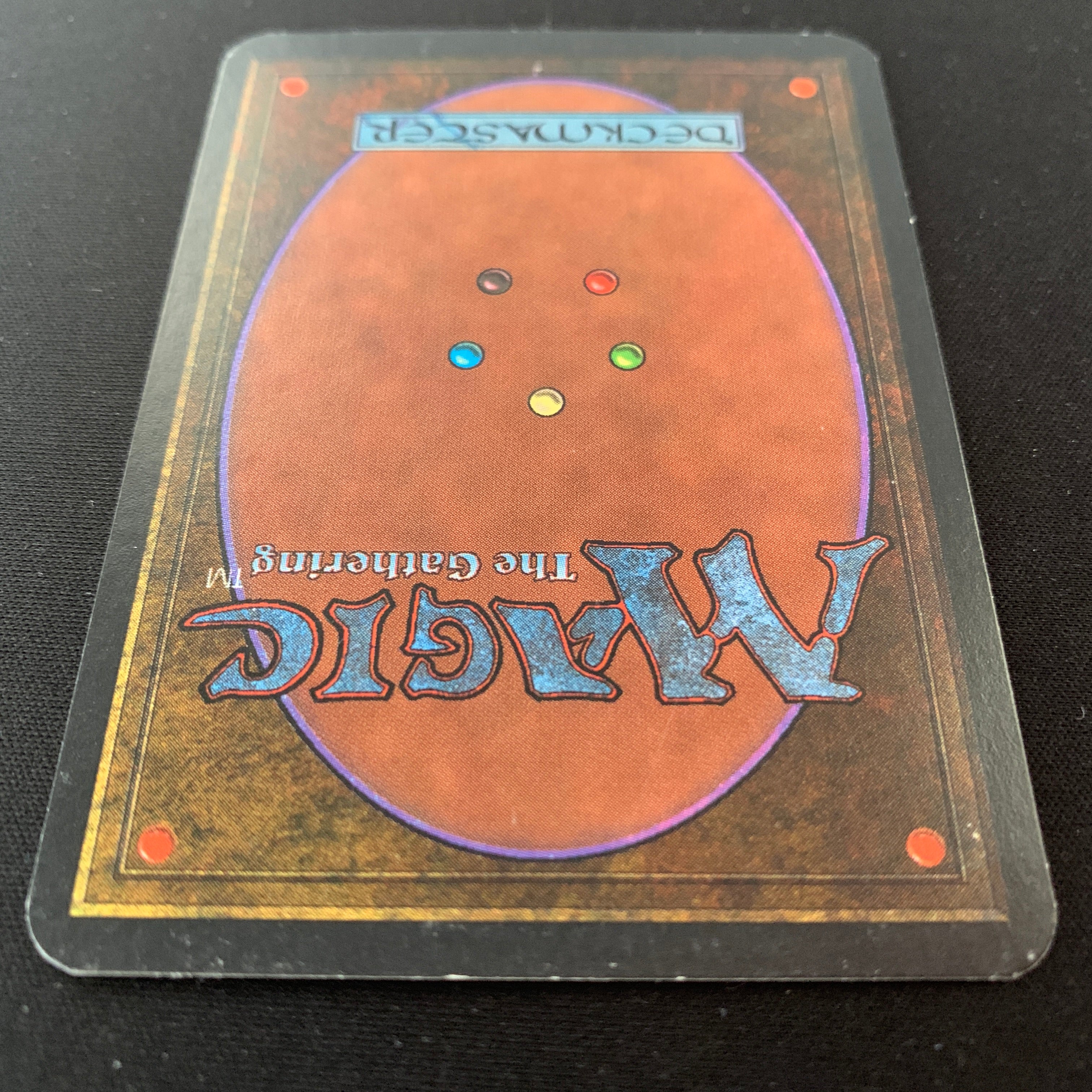 MTG Singles - Lifelace - Alpha - 