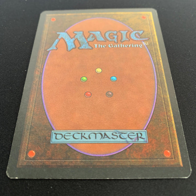 Magic the Gathering Living Plane - Legends 