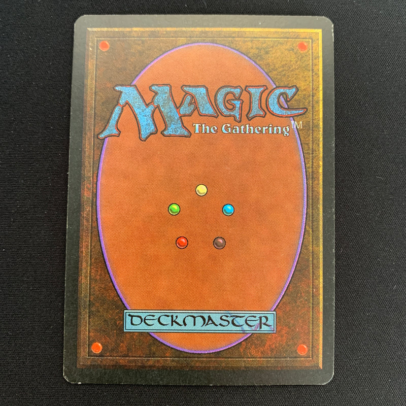 Magic the Gathering Living Plane - Legends 