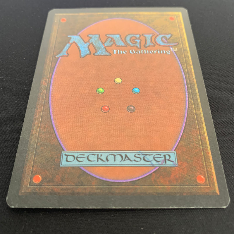 Magic the Gathering Living Plane - Legends 