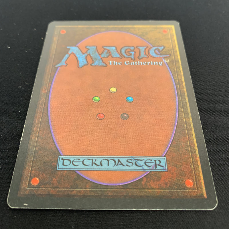 Magic the Gathering Living Plane - Legends 