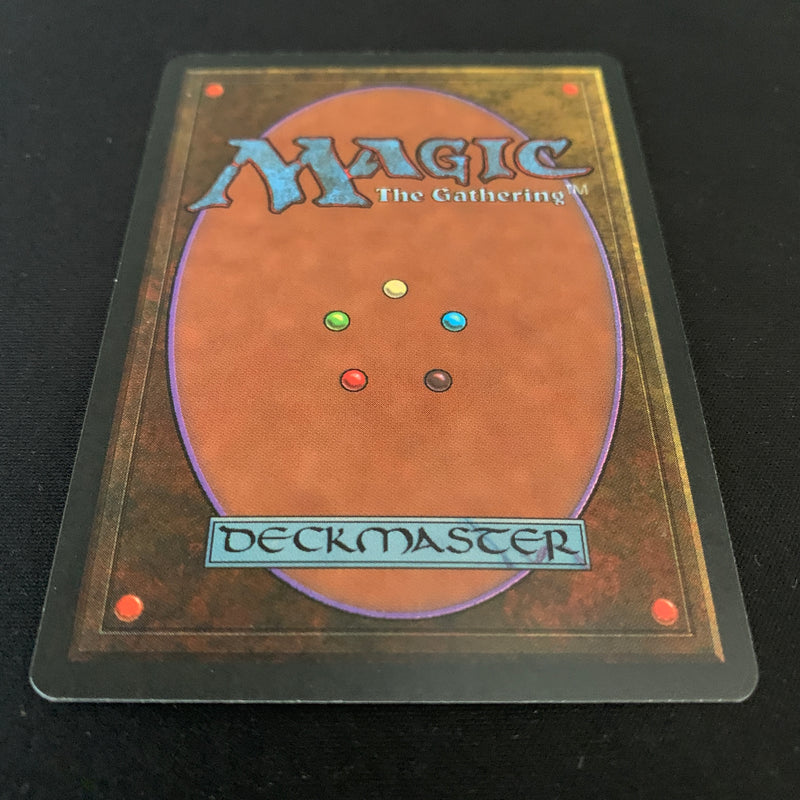 Magic the Gathering Living Plane - Legends 