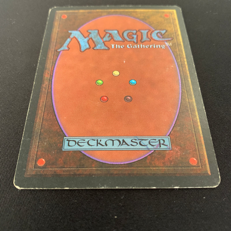 Magic the Gathering Living Plane - Legends 