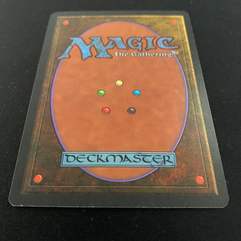 Magic the Gathering Living Plane - Legends 