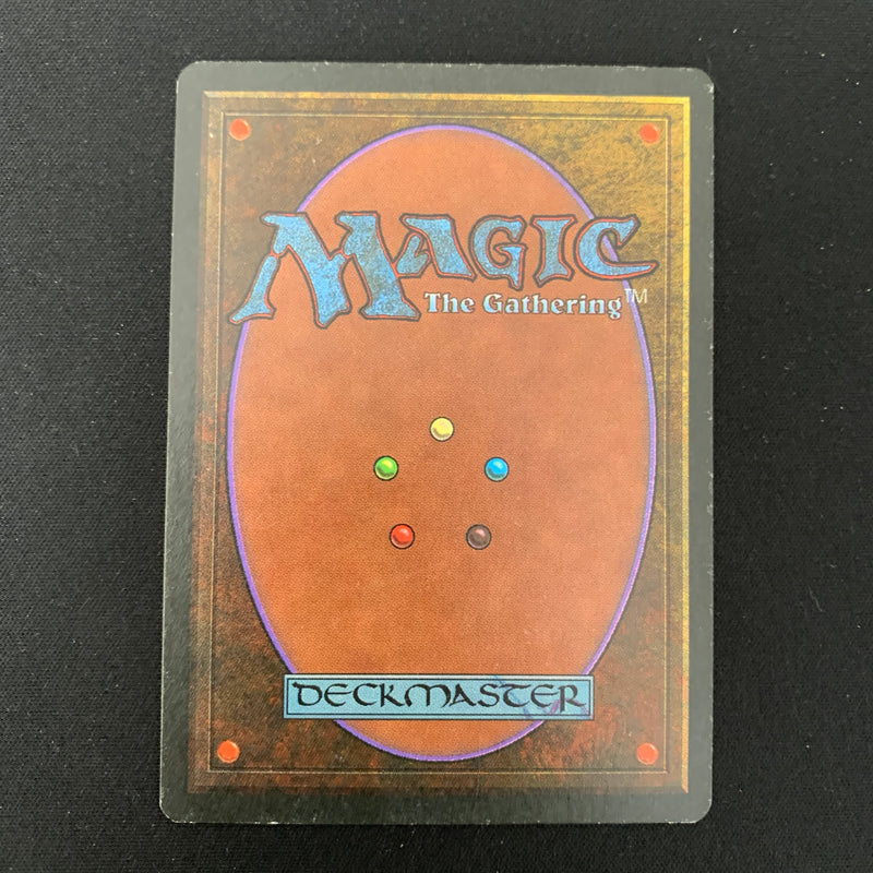 Magic the Gathering Living Plane - Legends 