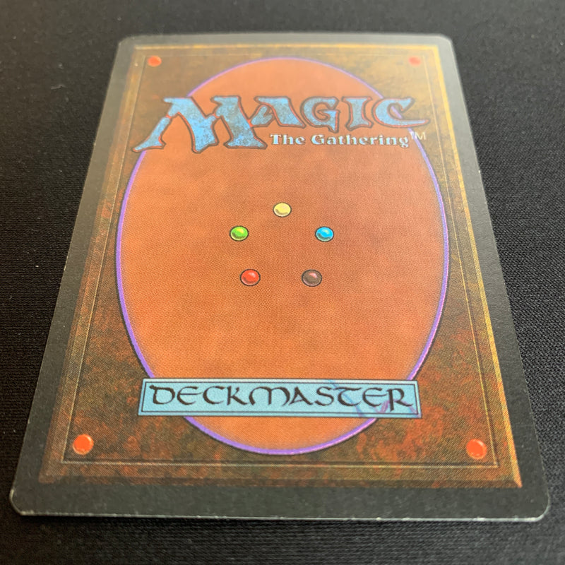 Magic the Gathering Living Plane - Legends 