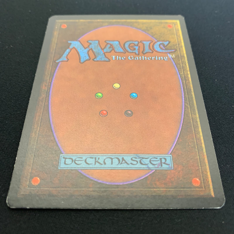 Magic the Gathering Living Plane - Legends 