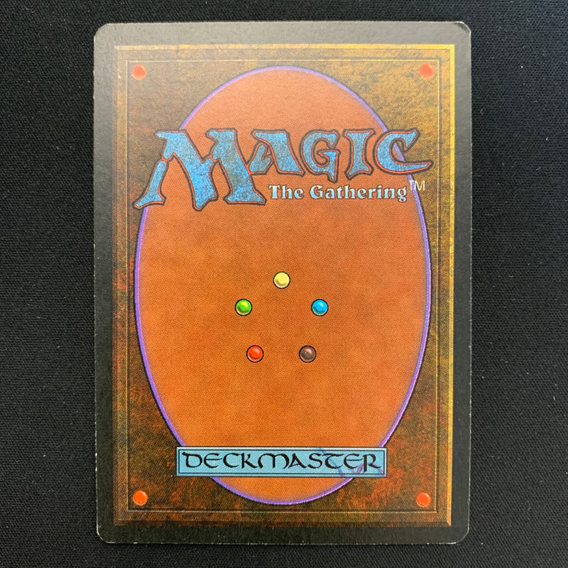 Magic the Gathering Living Plane - Legends 