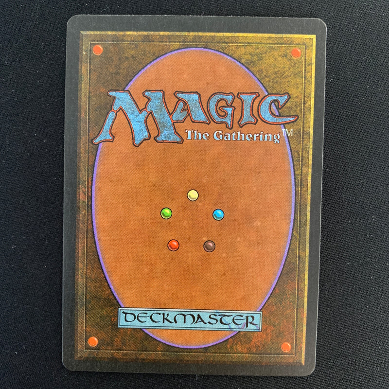 Magic the Gathering Living Plane - Legends 