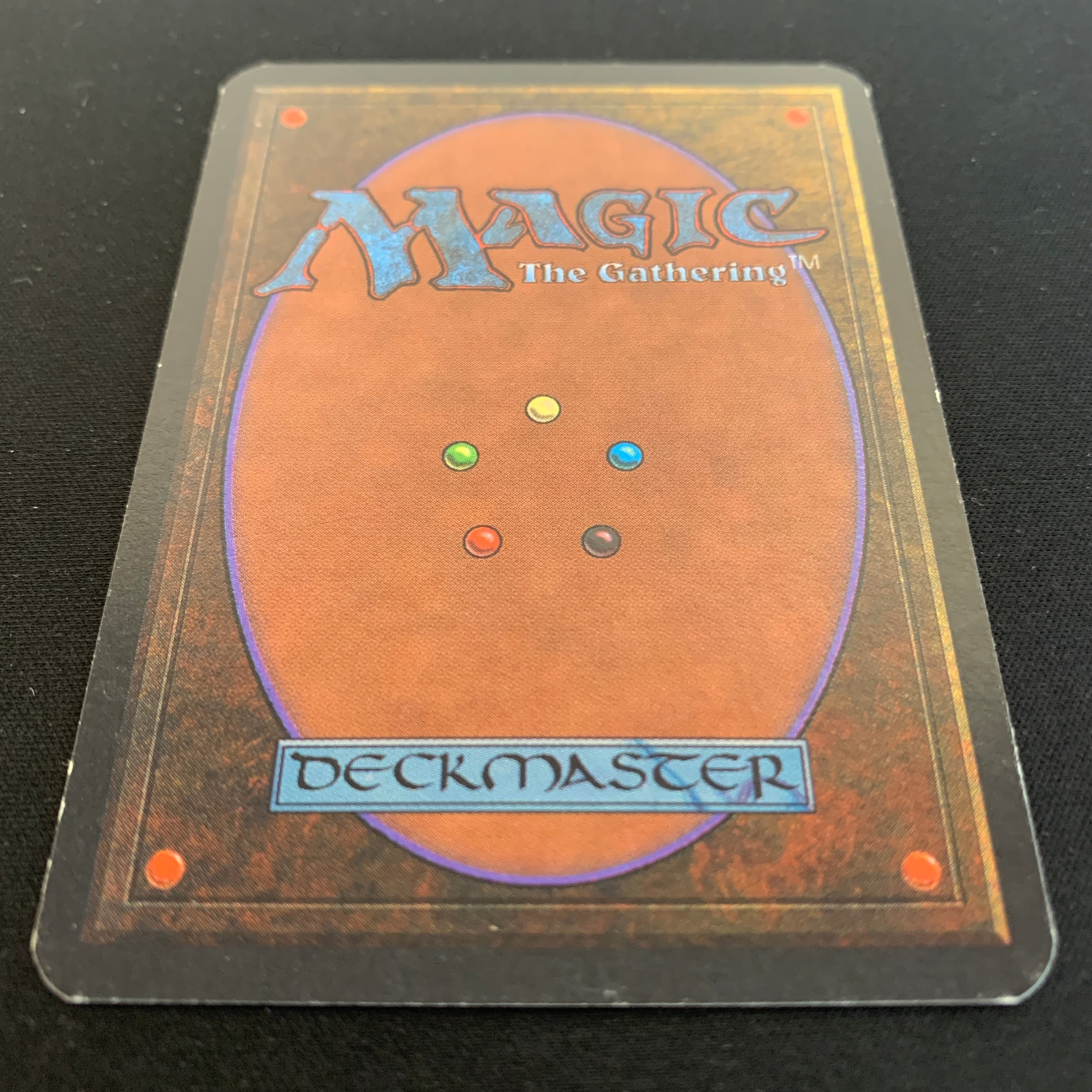 MTG Singles - Llanowar Elves - Alpha - 