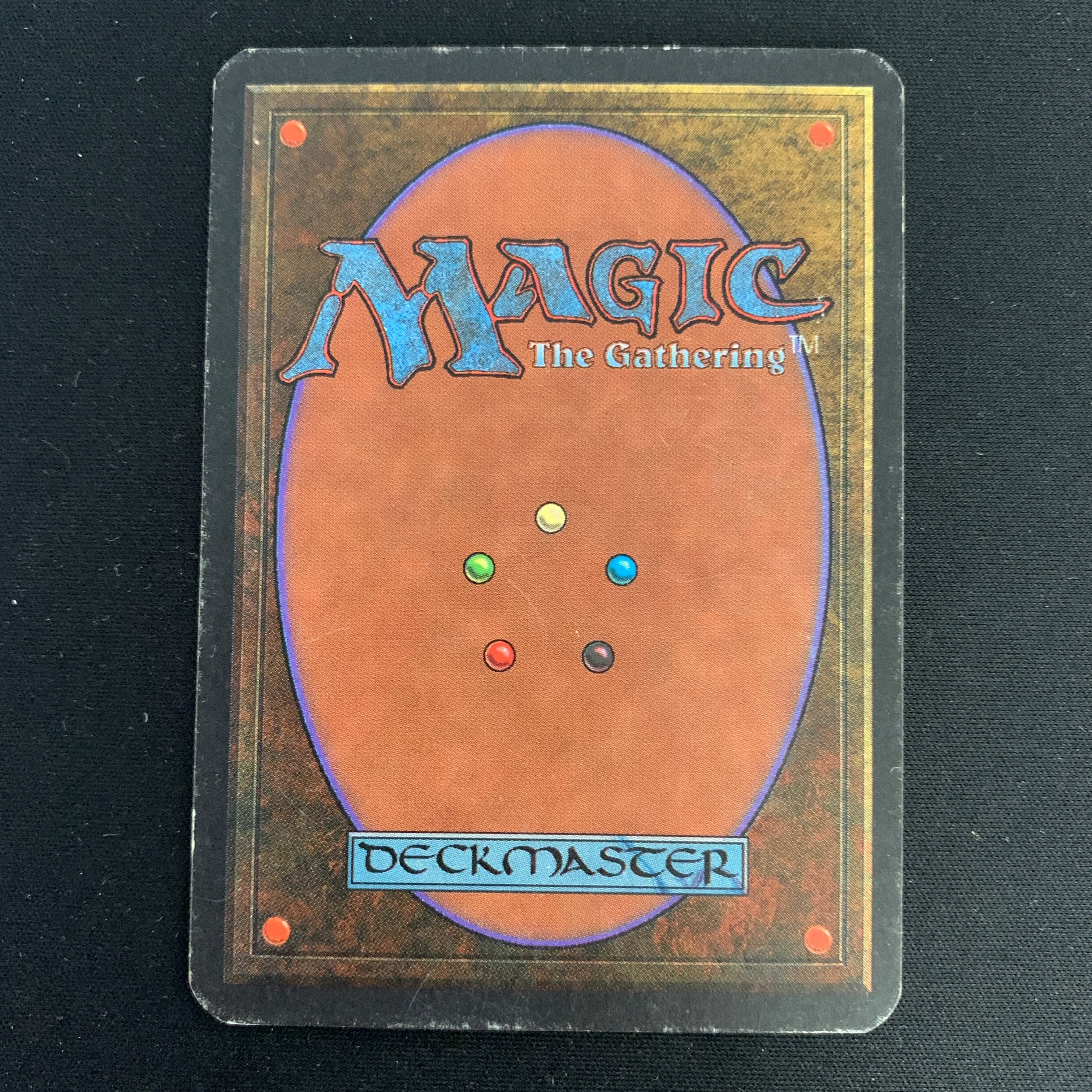 MTG Singles - Llanowar Elves - Alpha - 