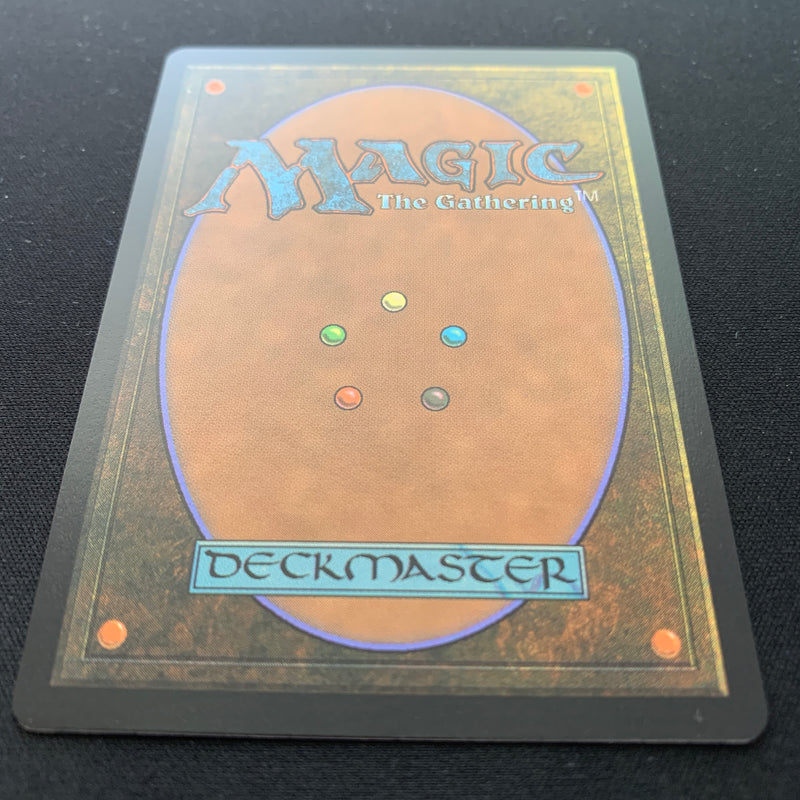 Magic the Gathering Lord of the Pit (Serialized) - MagicCon Products - NM, 261/295 