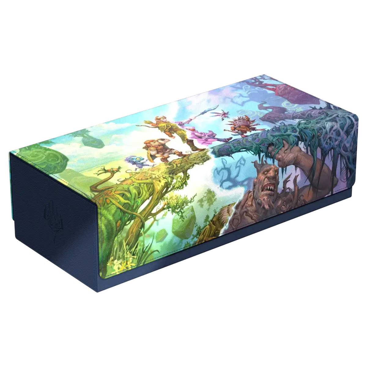 Gaming Supplies - Ultimate Guard Arkhive 1000+ Xenoskin - Magic: The Gathering "Lorwyn Eclipsed"