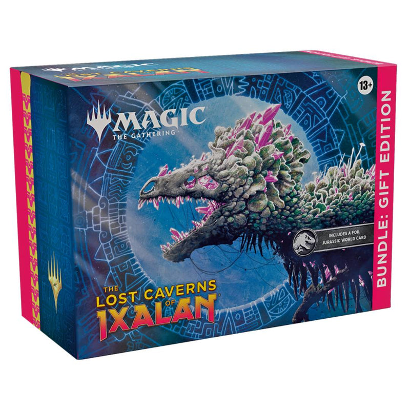 Gift Bundle - The Lost Caverns of Ixalan