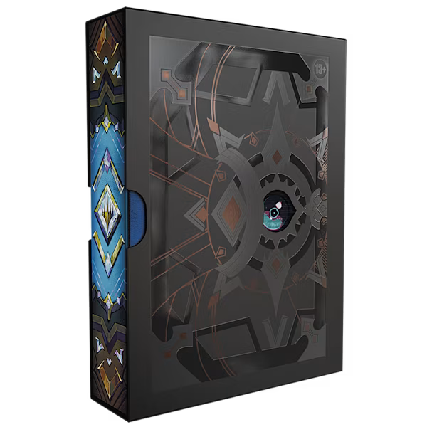 Secrets of Strixhaven Codex Bundle