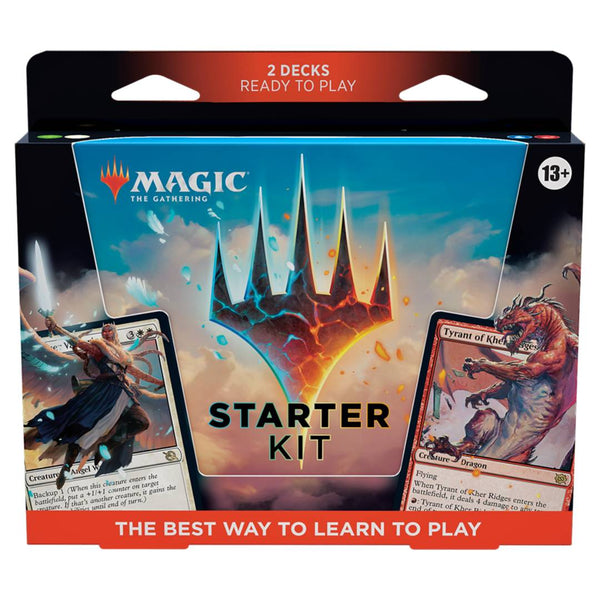 Magic The Gathering Starter Kit 2023