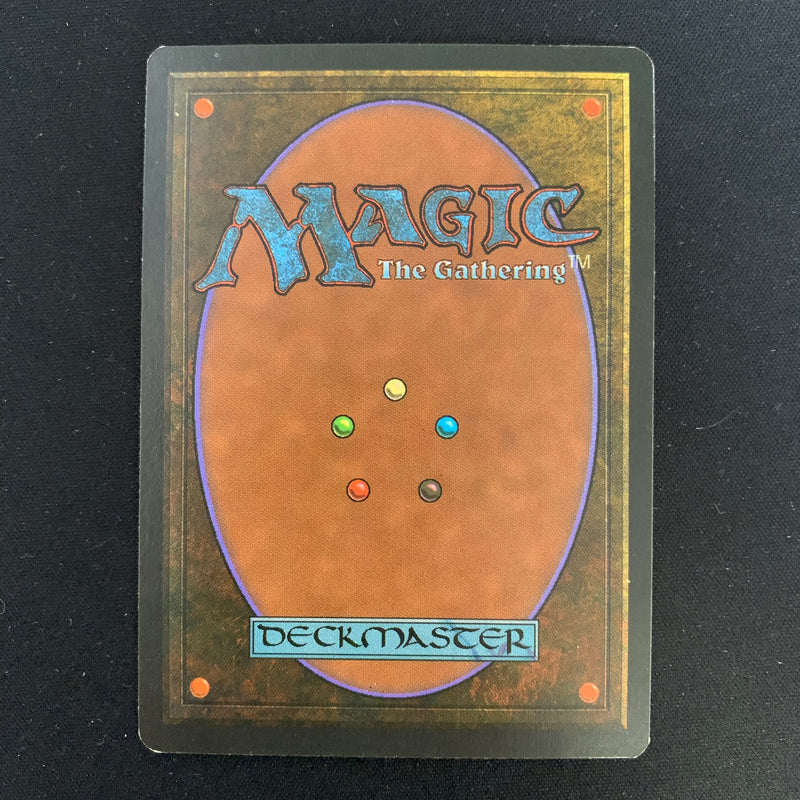 Magic the Gathering Mana Crypt (Book Insert) - Harper Prism Promos - EX 