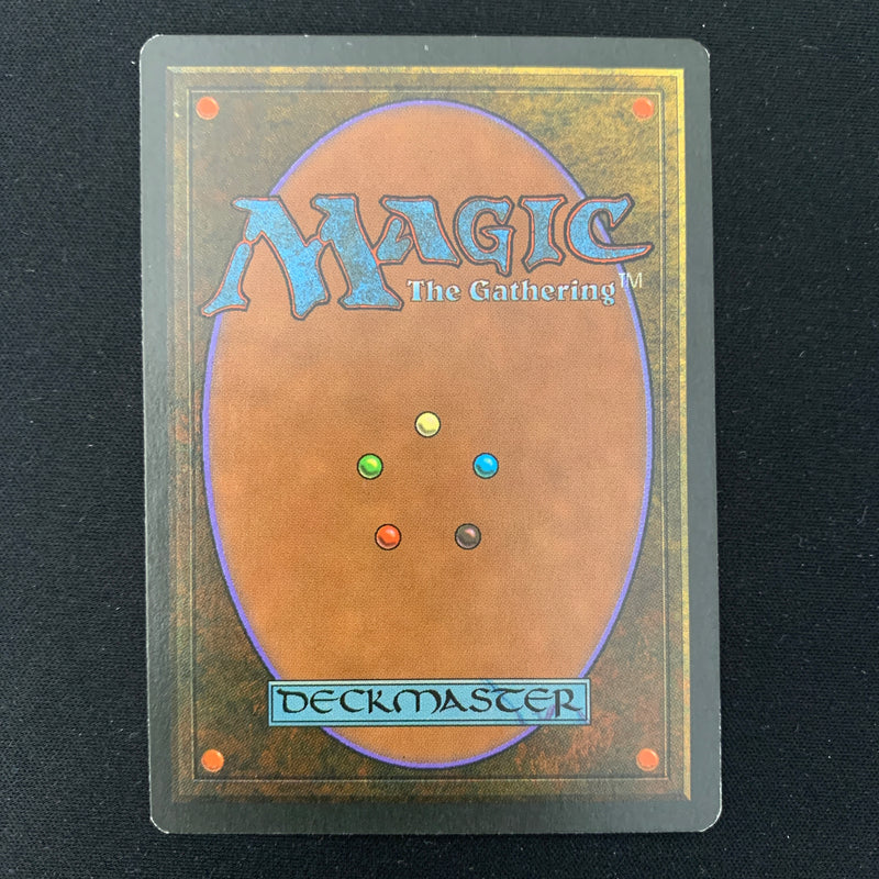 Magic the Gathering Mana Crypt (Book Insert) - Harper Prism Promos - EX 