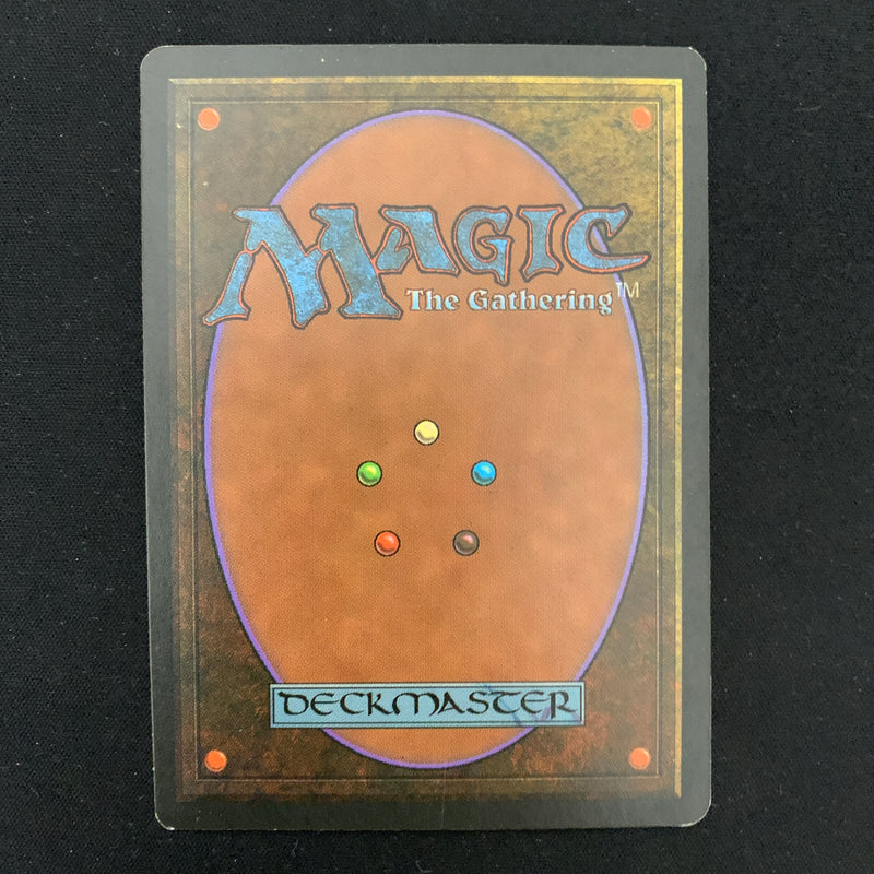 Magic the Gathering Mana Crypt (Book Insert) - Harper Prism Promos - GD 