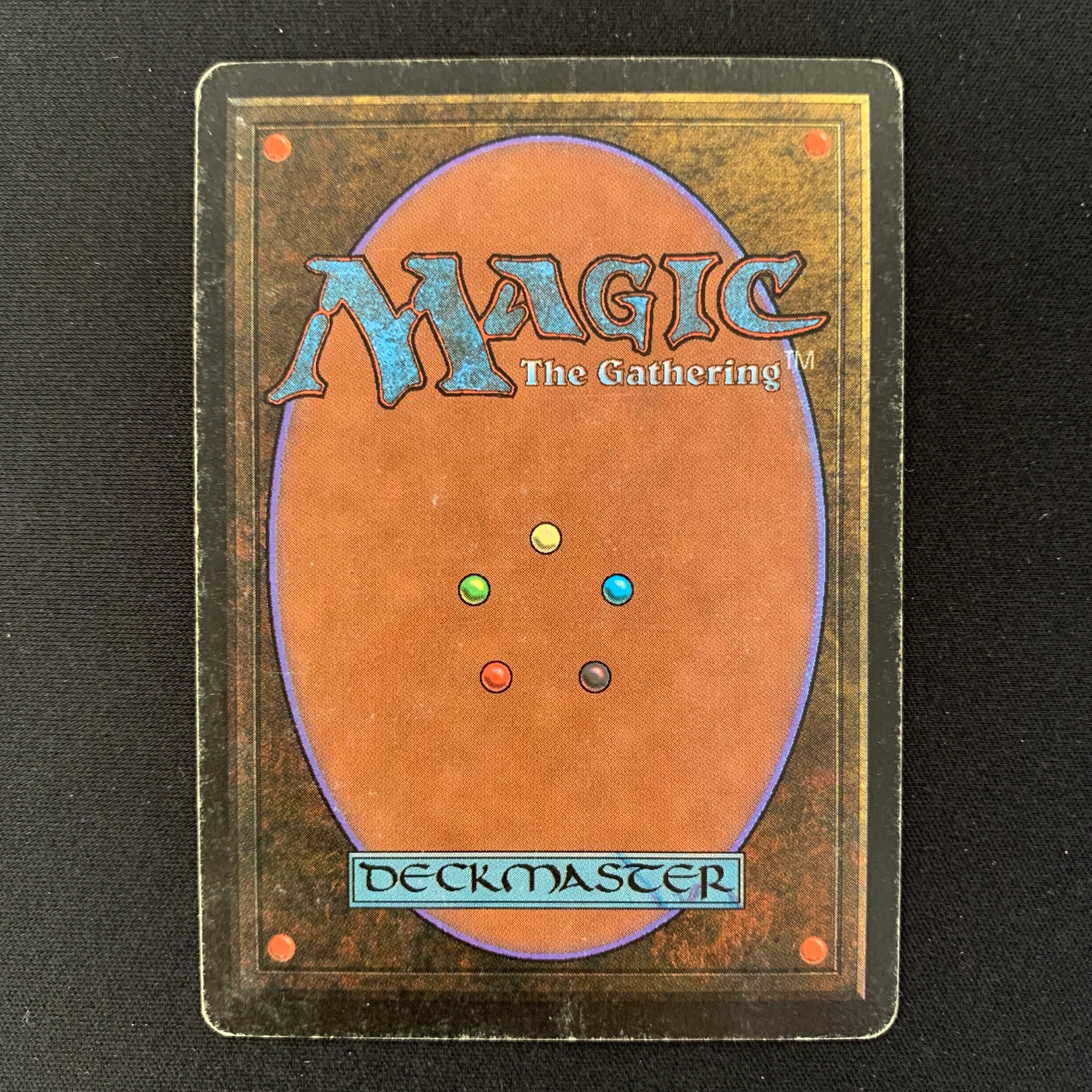 MTG Singles - Mana Flare - Beta - 