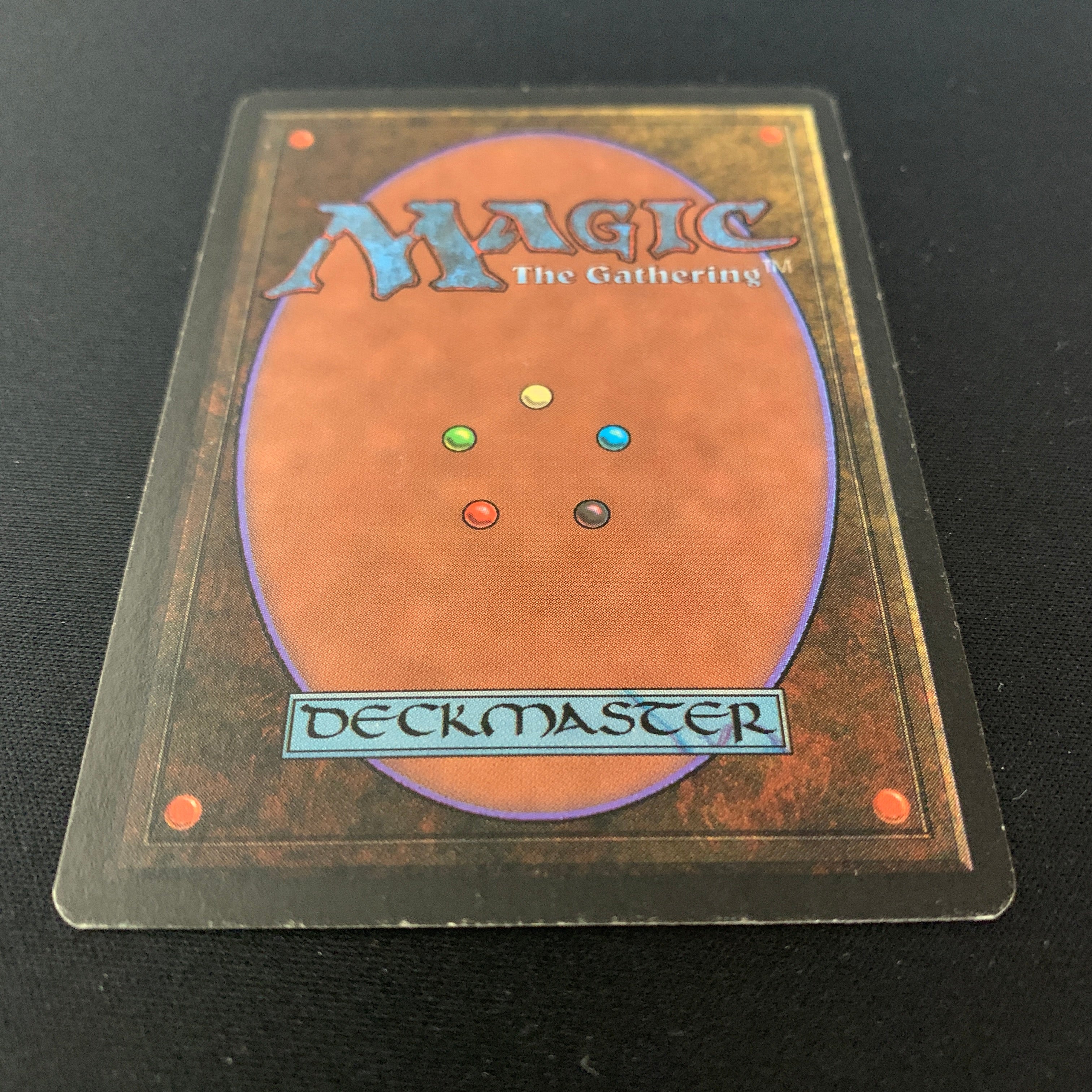 MTG Singles - Mana Flare - Beta - 