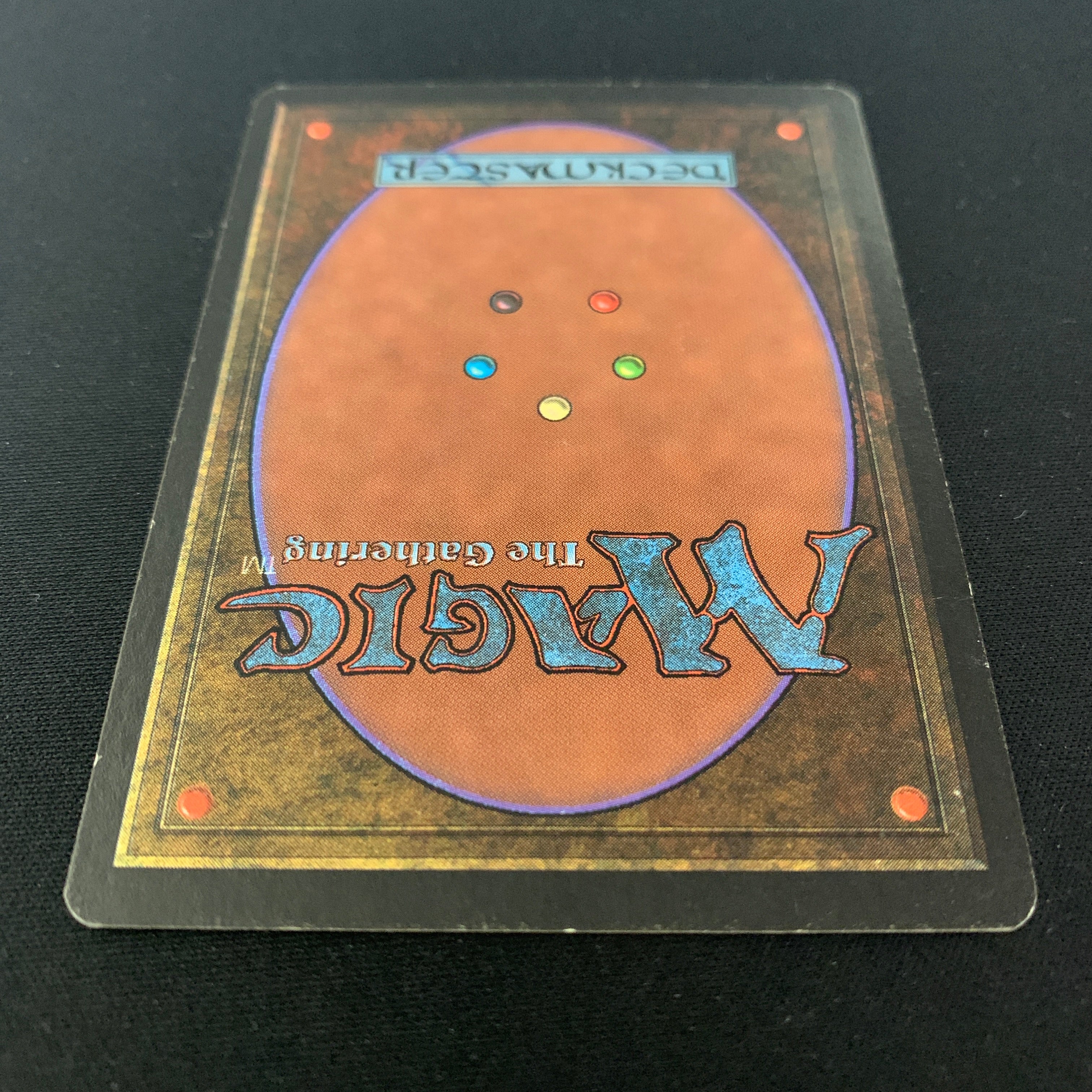 MTG Singles - Mana Flare - Beta - 