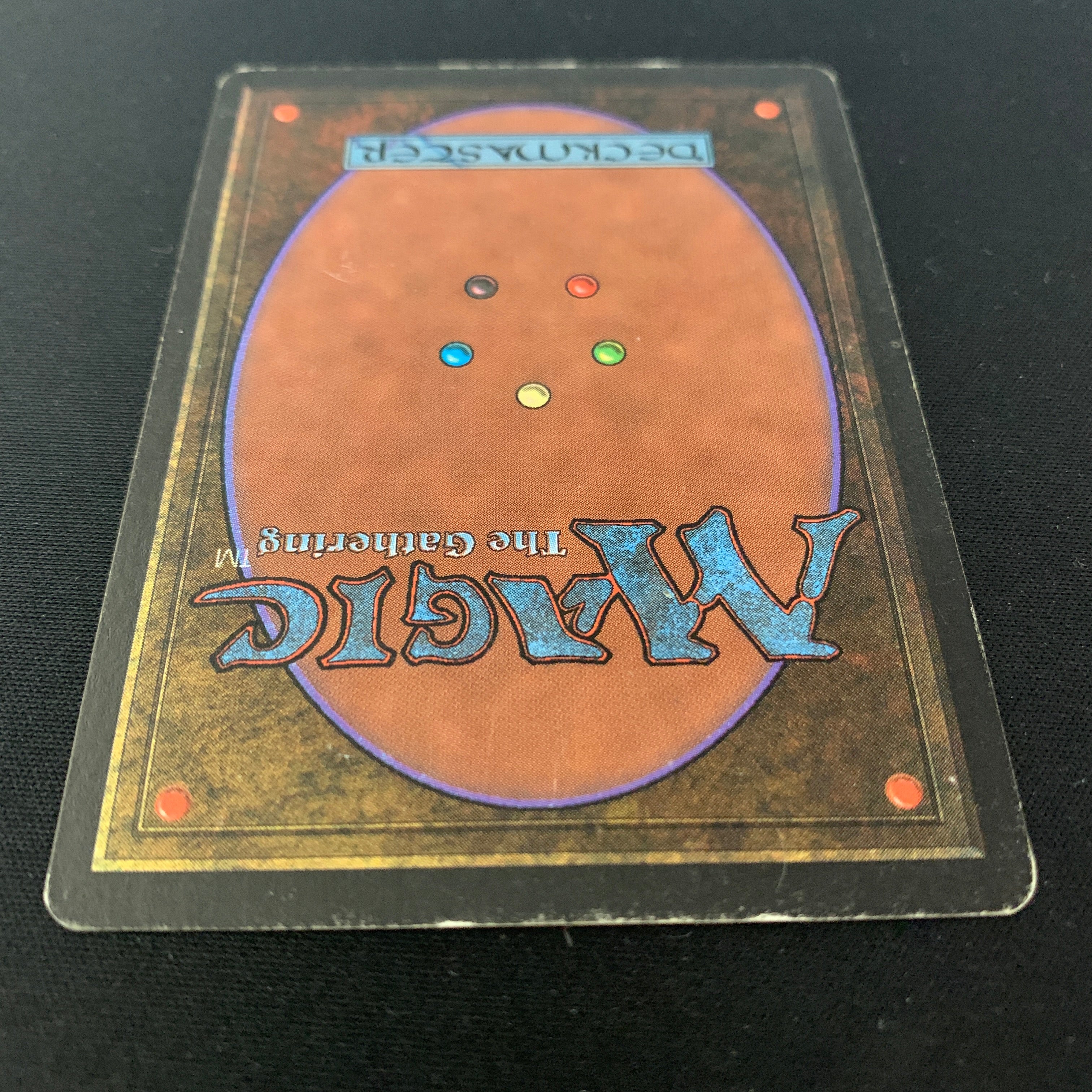 MTG Singles - Mana Flare - Beta - 