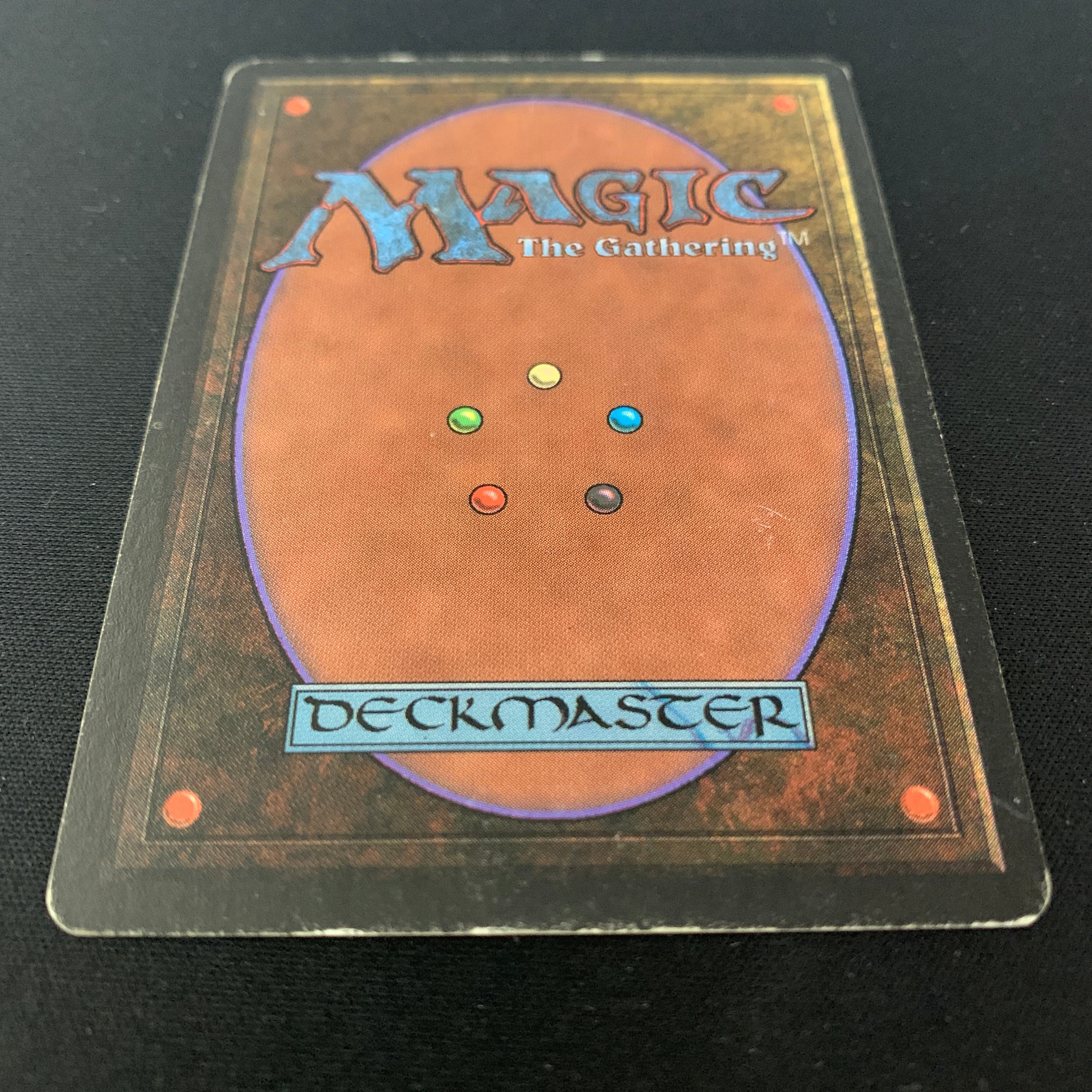 MTG Singles - Mana Flare - Beta - 