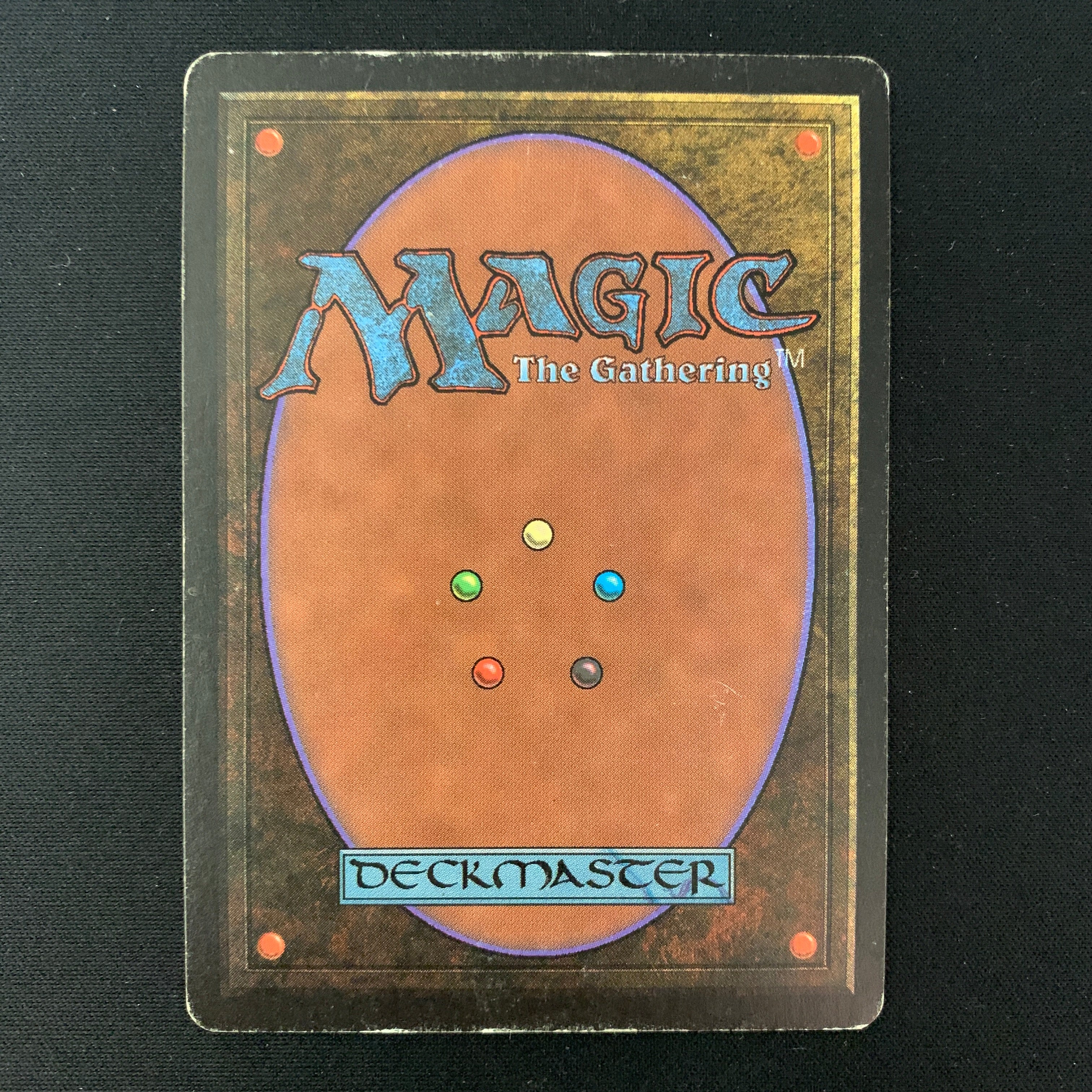 MTG Singles - Mana Flare - Beta - 