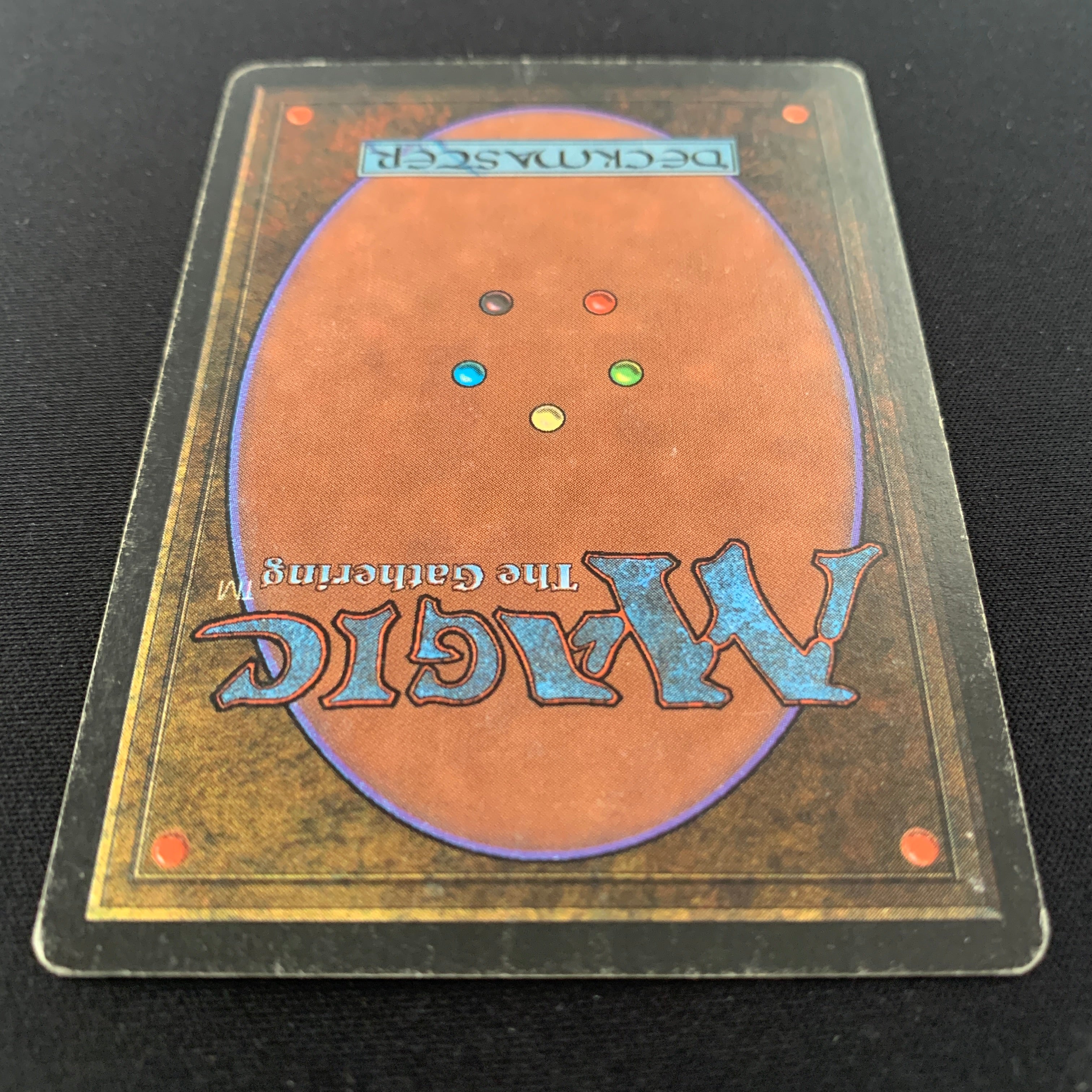 MTG Singles - Mana Flare - Beta - 