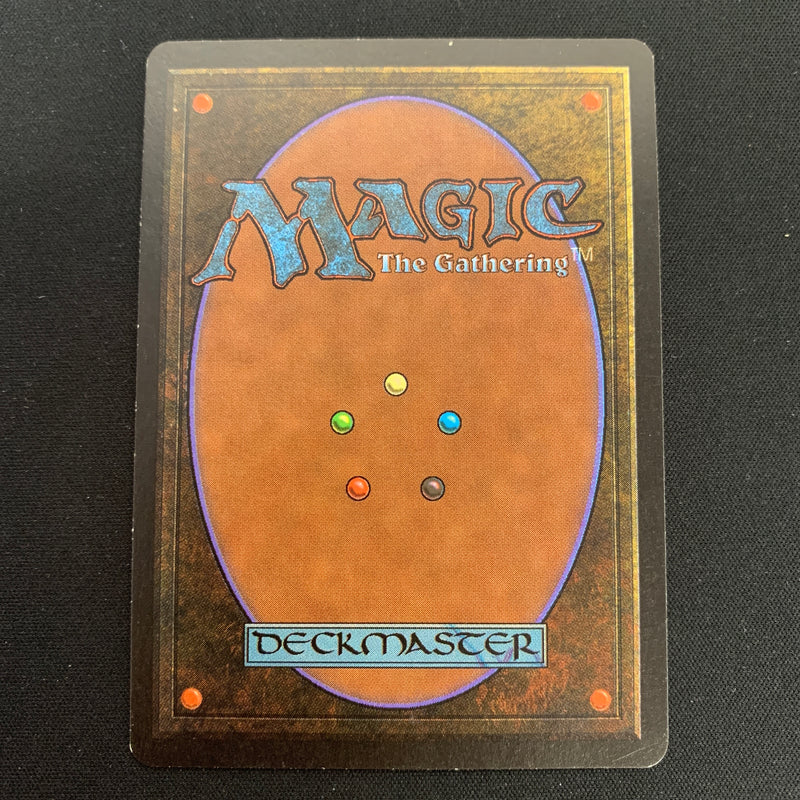 Magic the Gathering Mana Short - Beta 