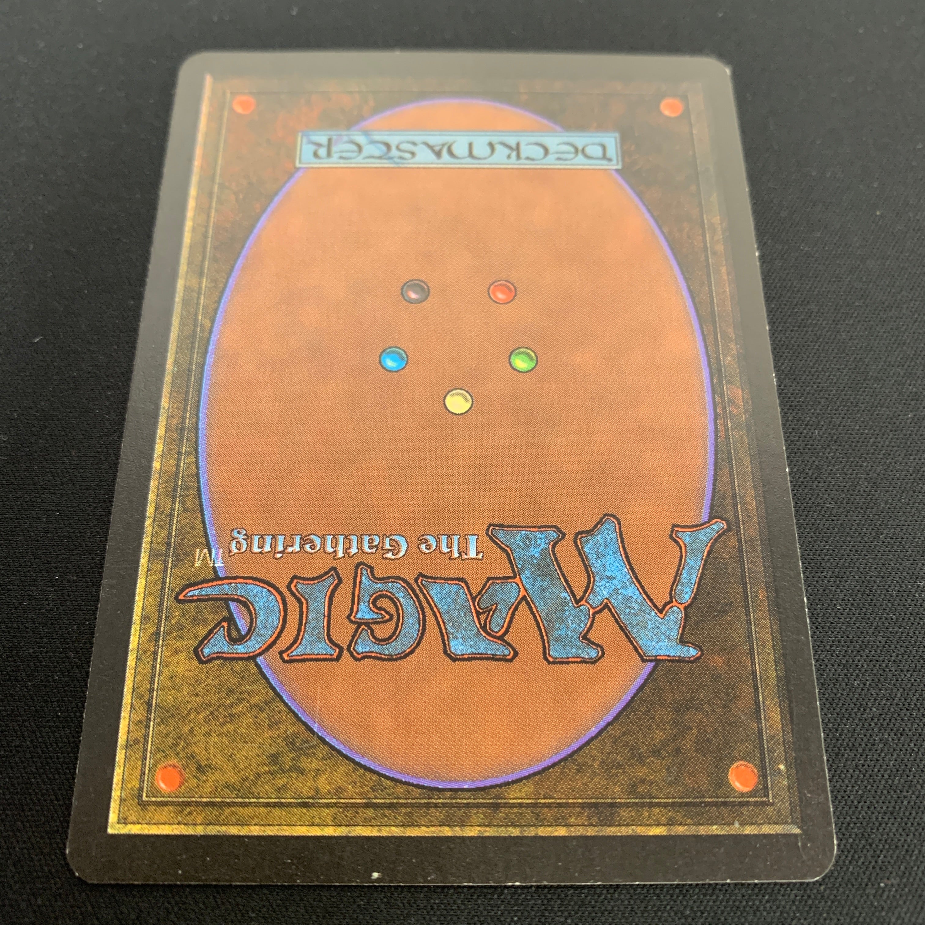 MTG Singles - Mana Short - Beta - 