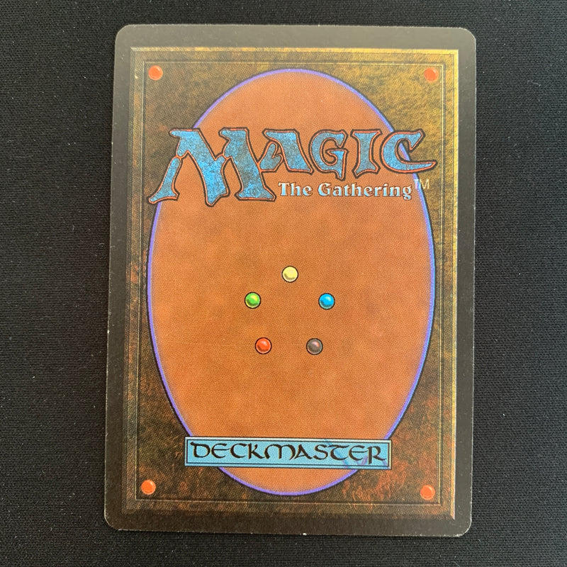 Magic the Gathering Mana Short - Beta 