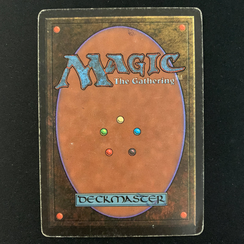 Magic the Gathering Mana Short - Beta 