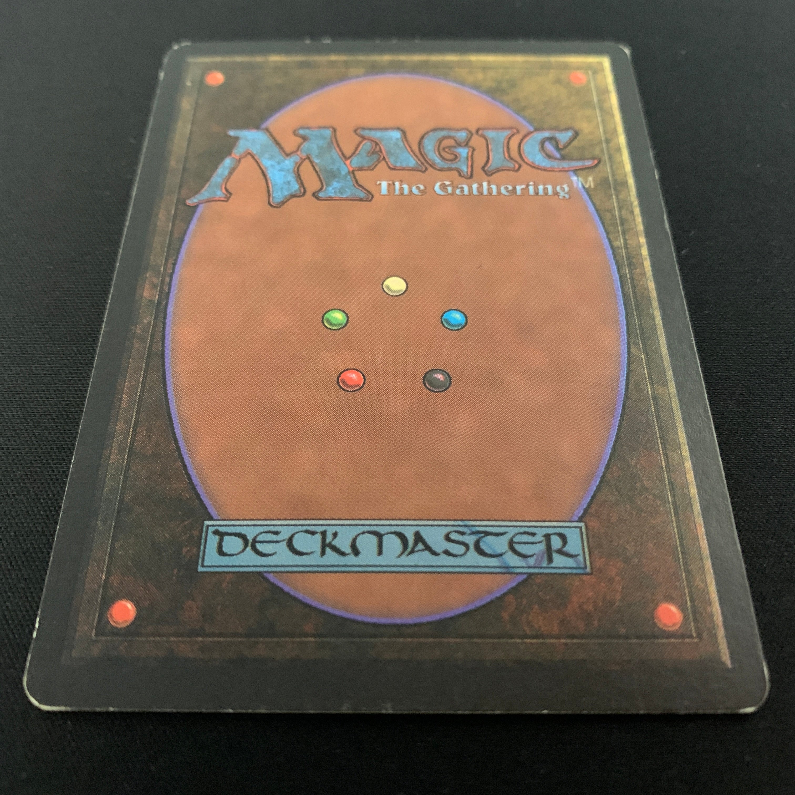 MTG Singles - Mana Short - Beta - 