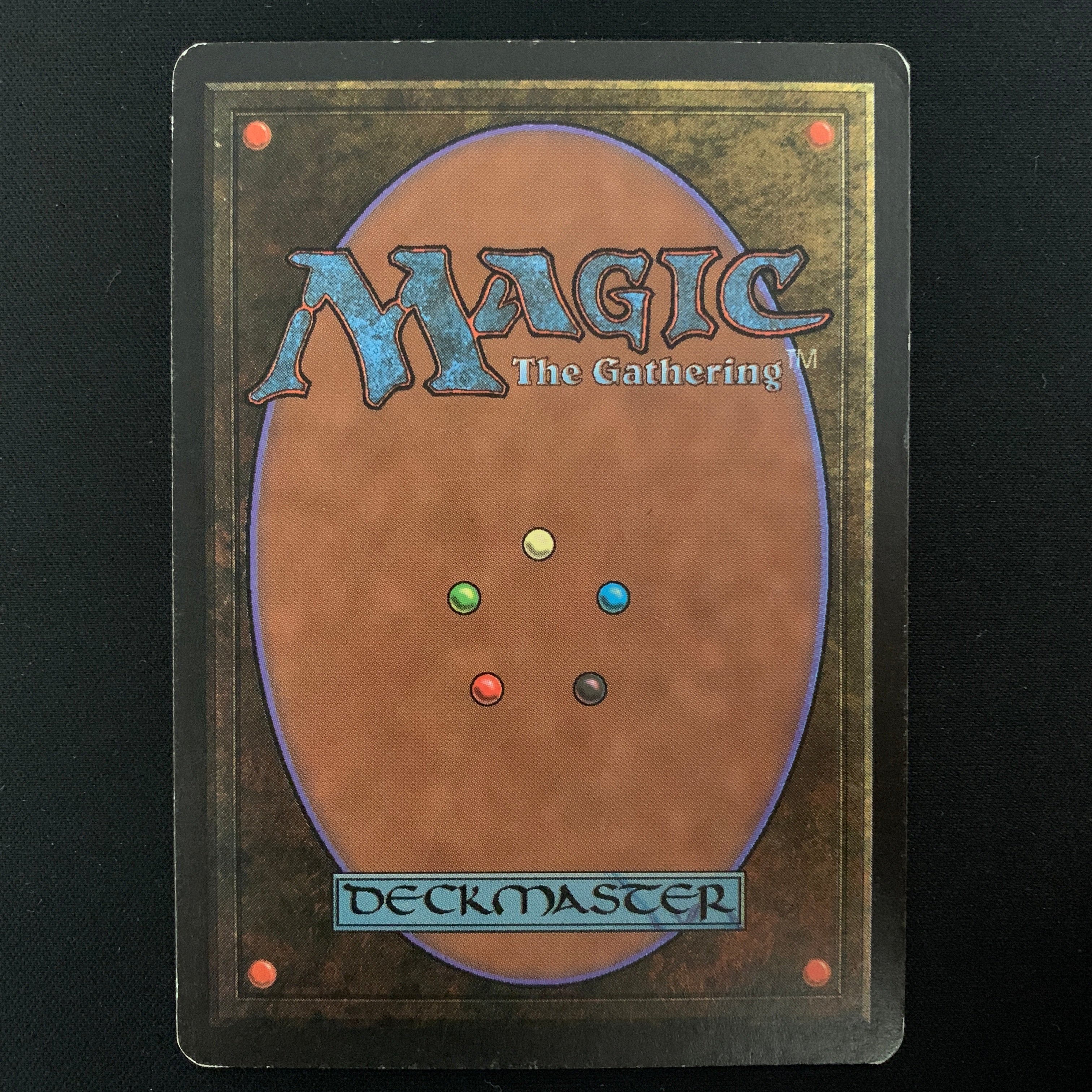 MTG Singles - Mana Short - Beta - 