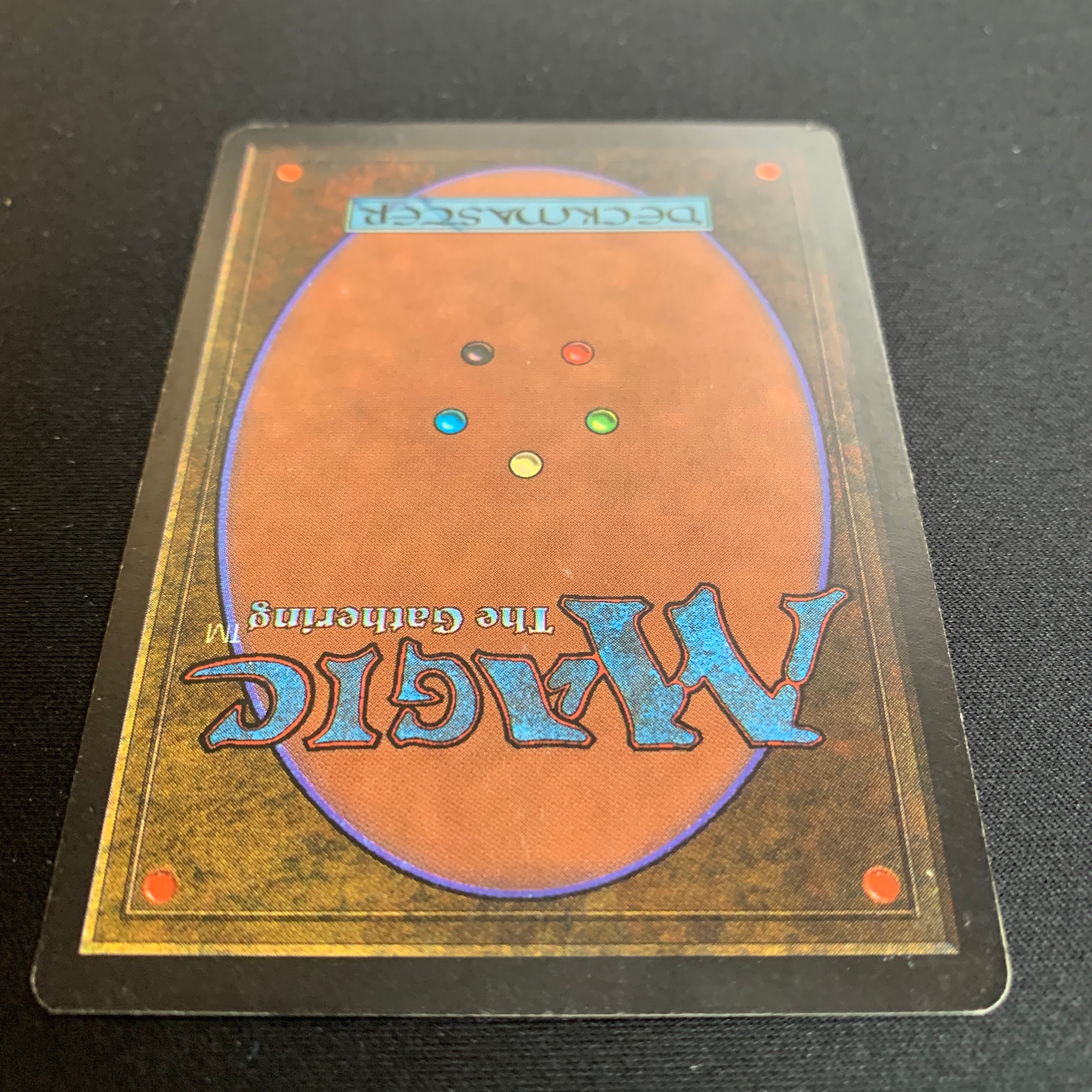 MTG Singles - Mana Vault - Beta - 