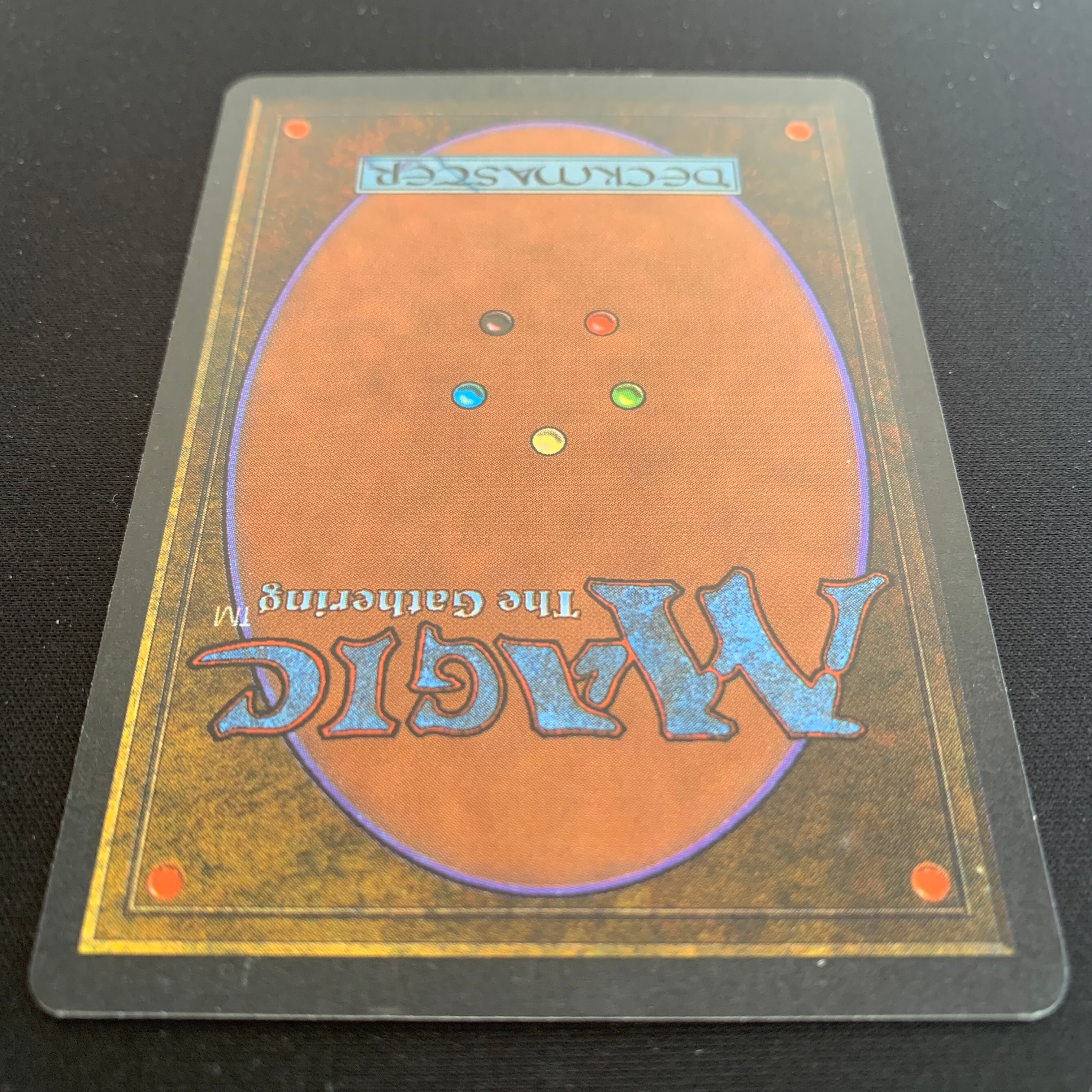 MTG Singles - Mana Vault - Unlimited - 