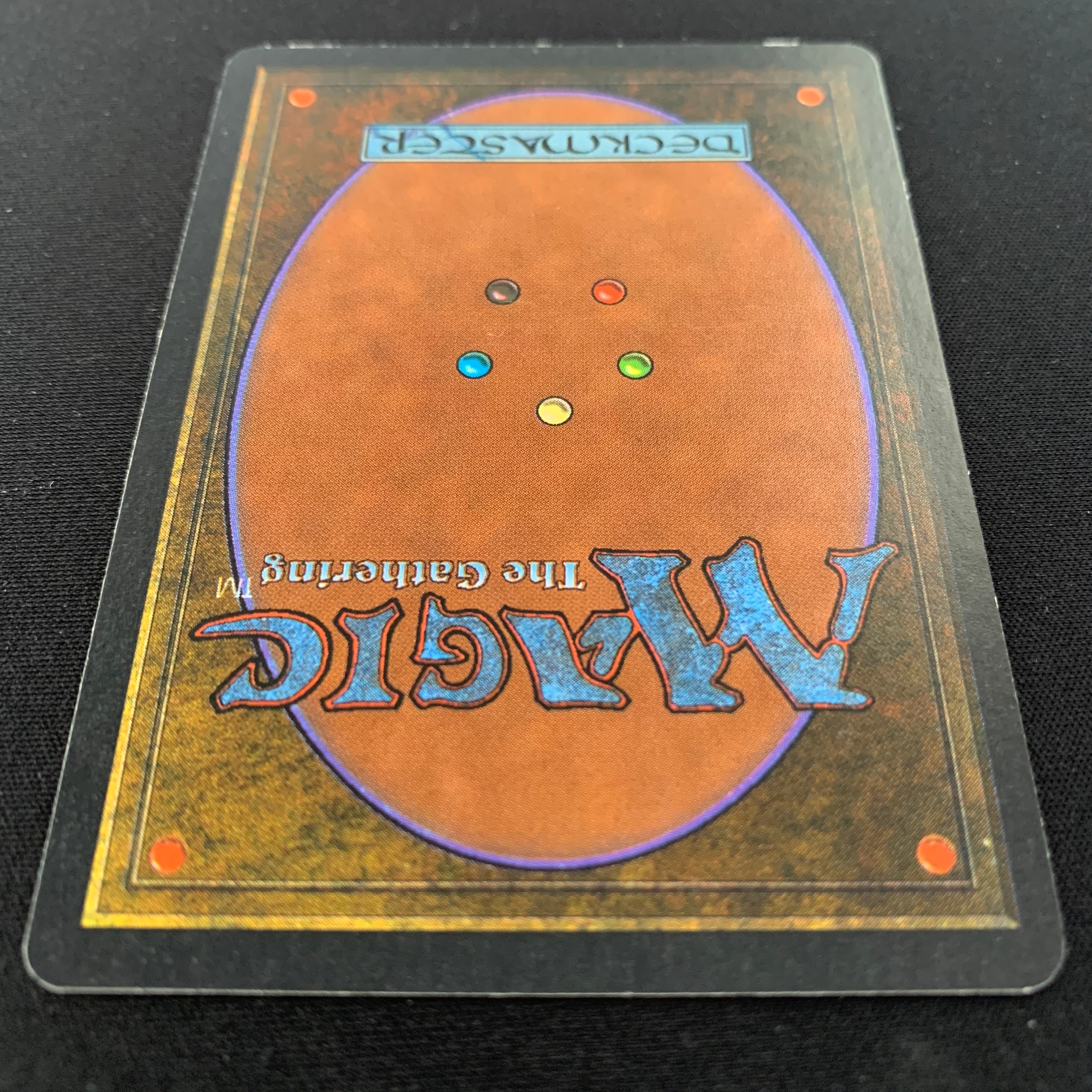 MTG Singles - Mana Vault - Unlimited - 