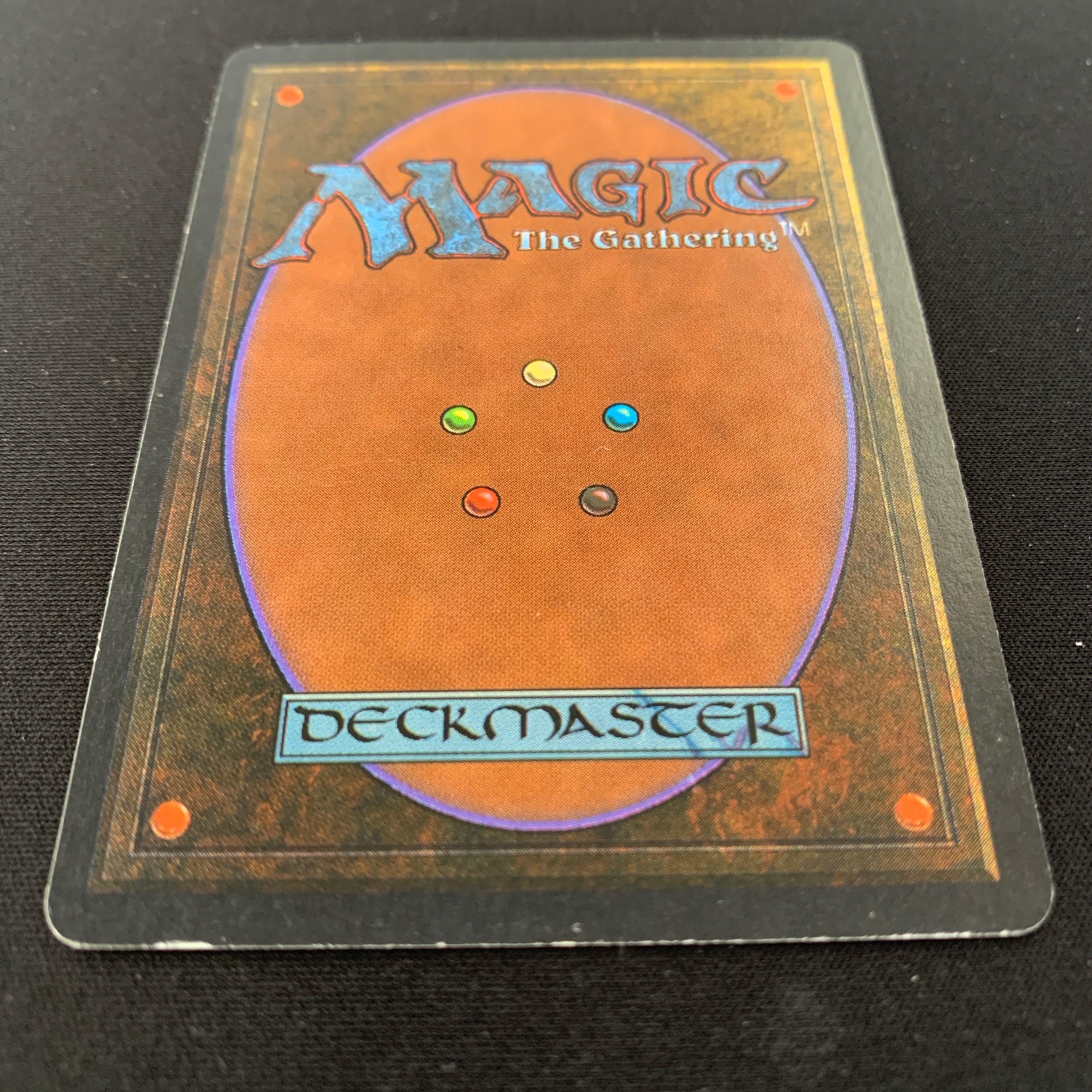 MTG Singles - Mana Vault - Unlimited - 