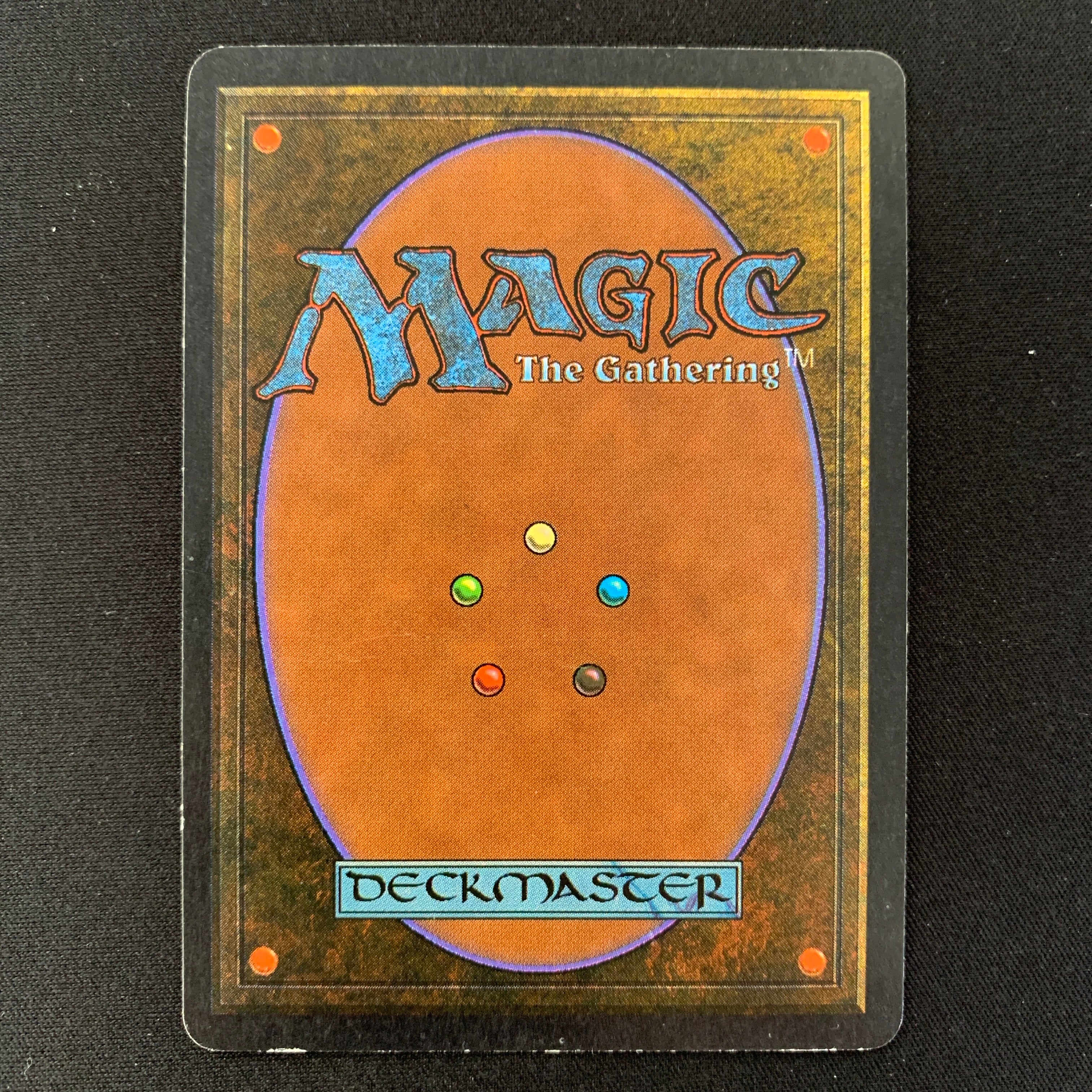 MTG Singles - Mana Vault - Unlimited - 