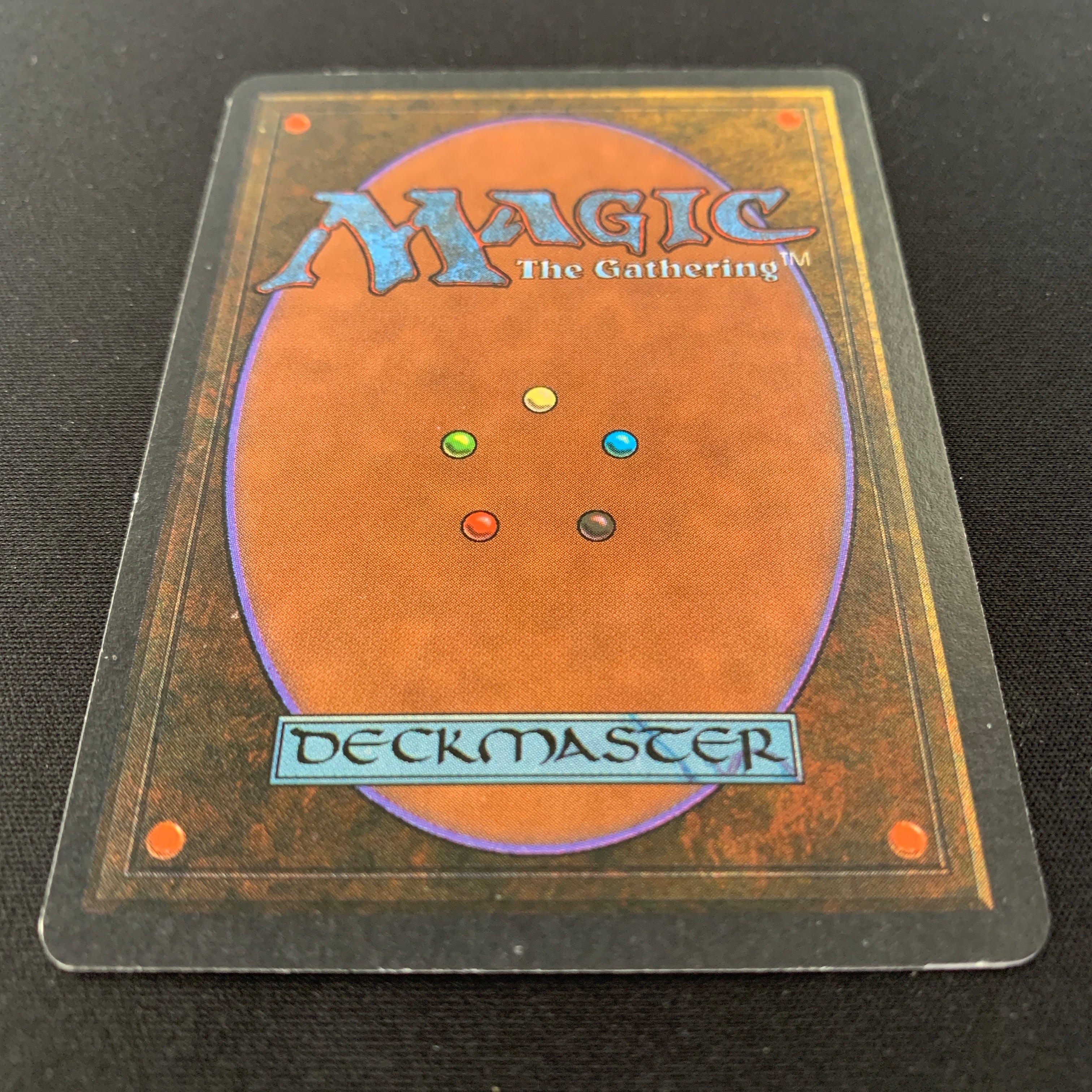 MTG Singles - Mana Vault - Unlimited - 