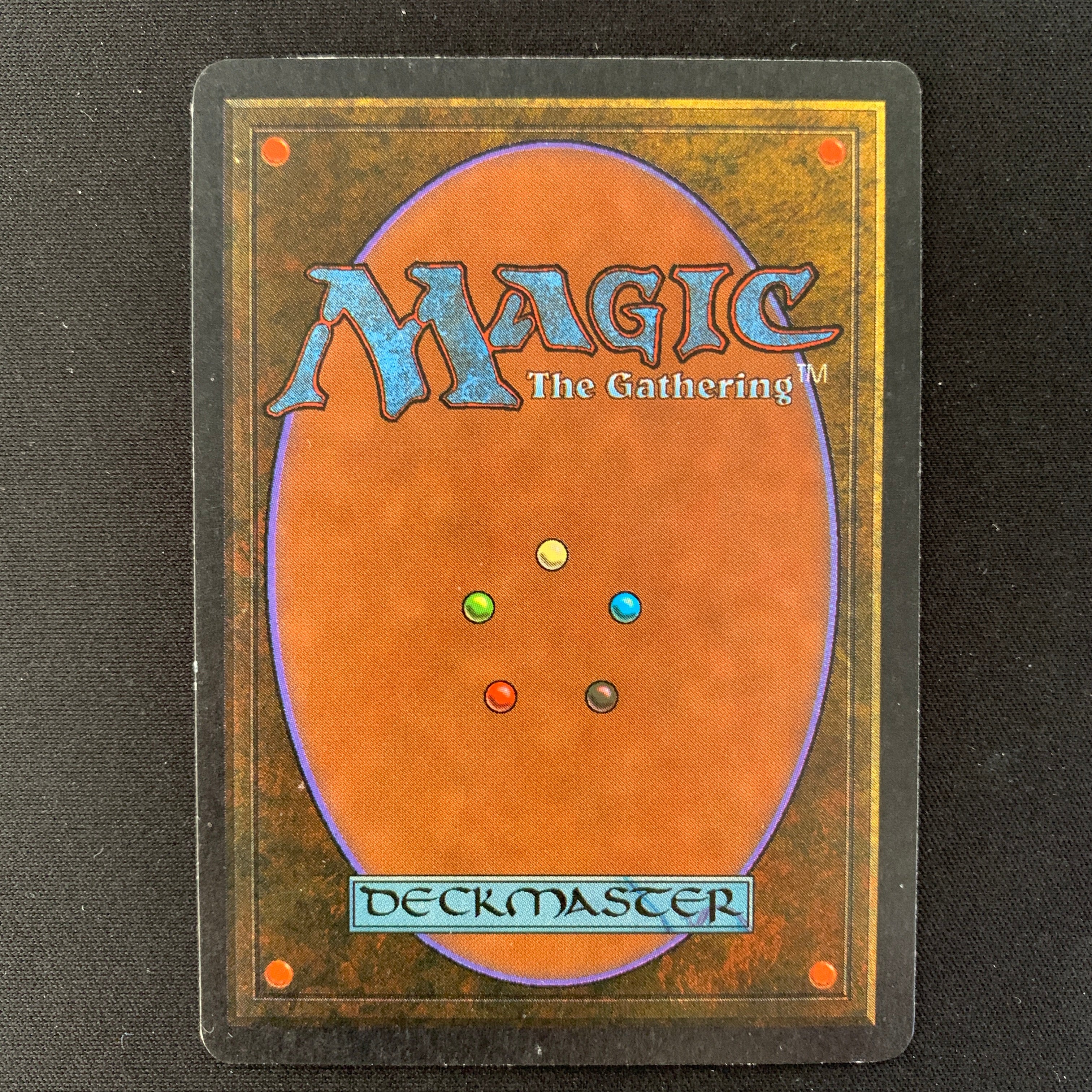 MTG Singles - Mana Vault - Unlimited - 