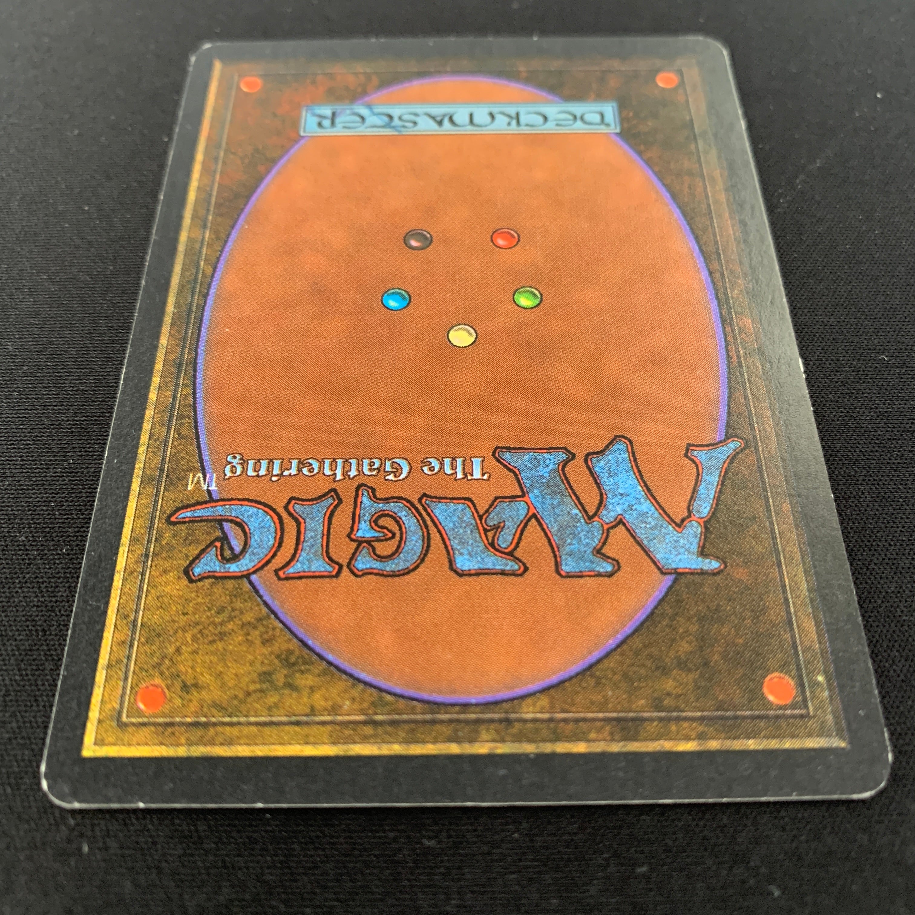MTG Singles - Mana Vault - Unlimited - 