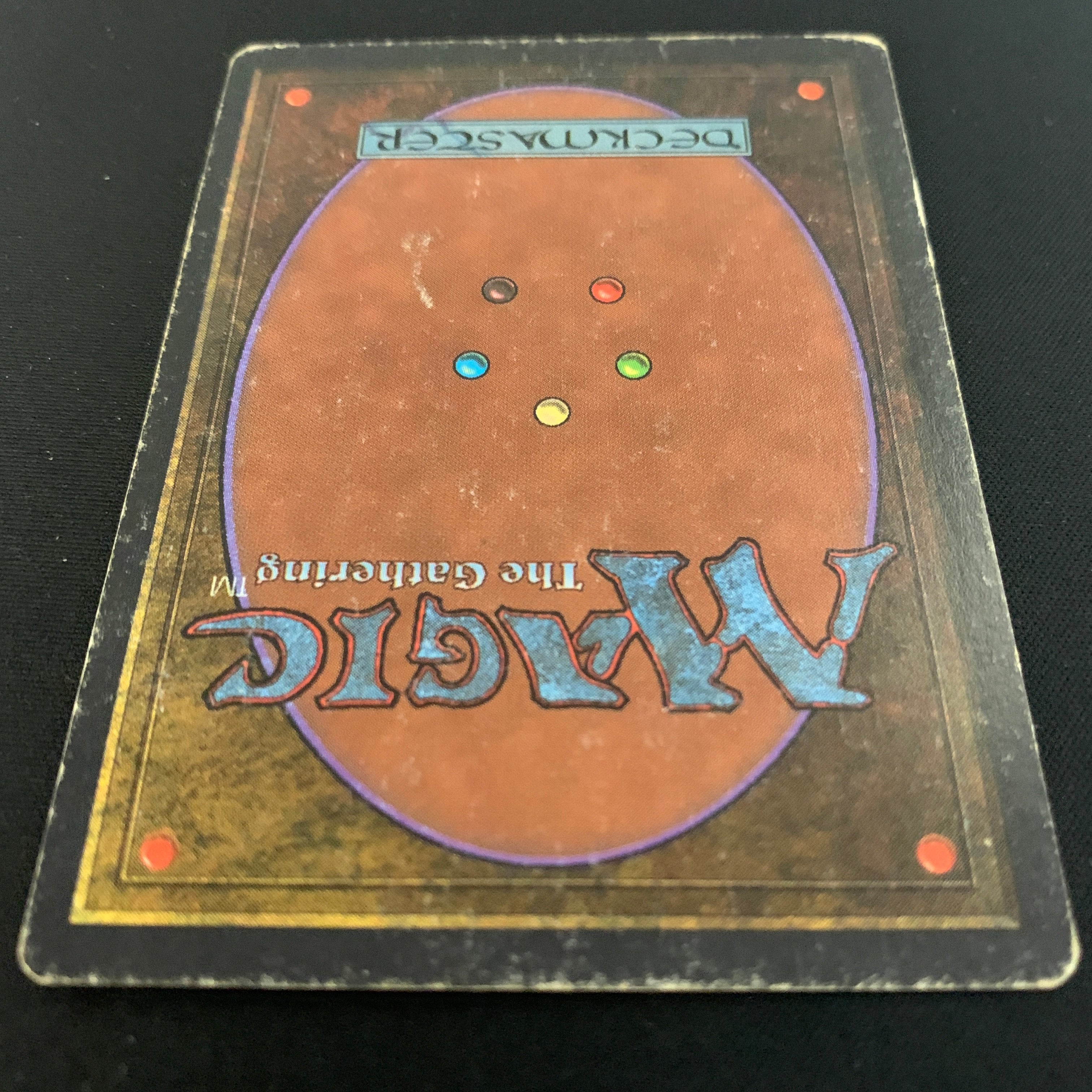 MTG Singles - Mana Vault - Unlimited - 