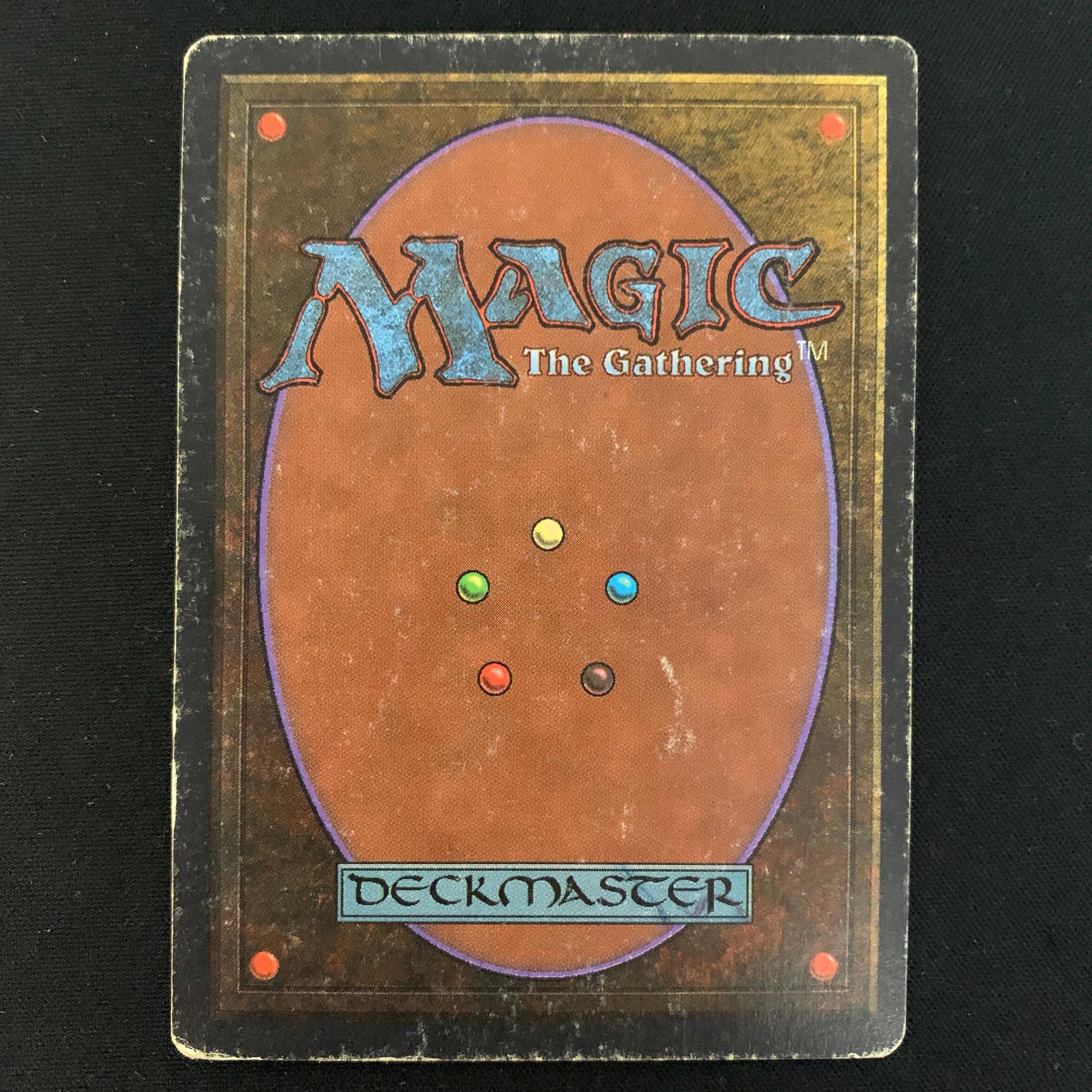 MTG Singles - Mana Vault - Unlimited - 