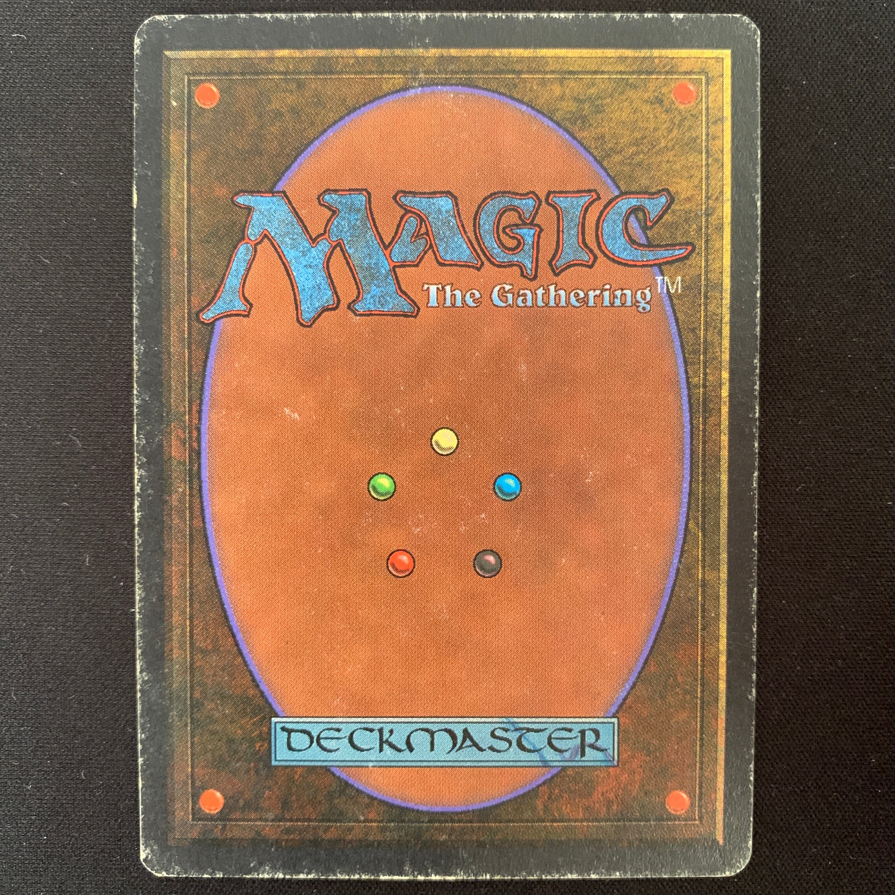 MTG Singles - Mana Vault - Unlimited - 